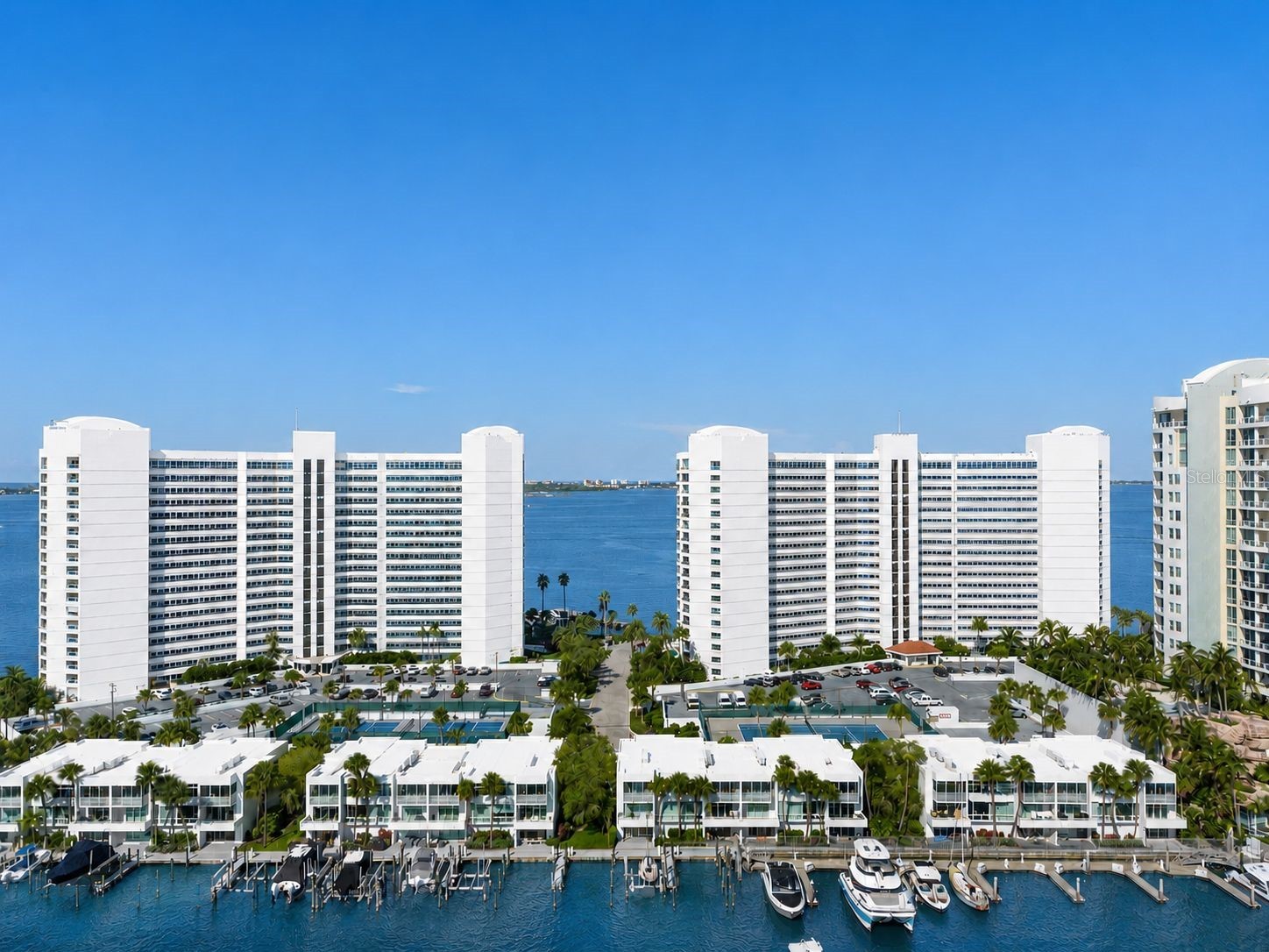 988 Blvd Of The Arts #109 Sarasota FL 34236 - SARASOTA BAY A4695584 image66