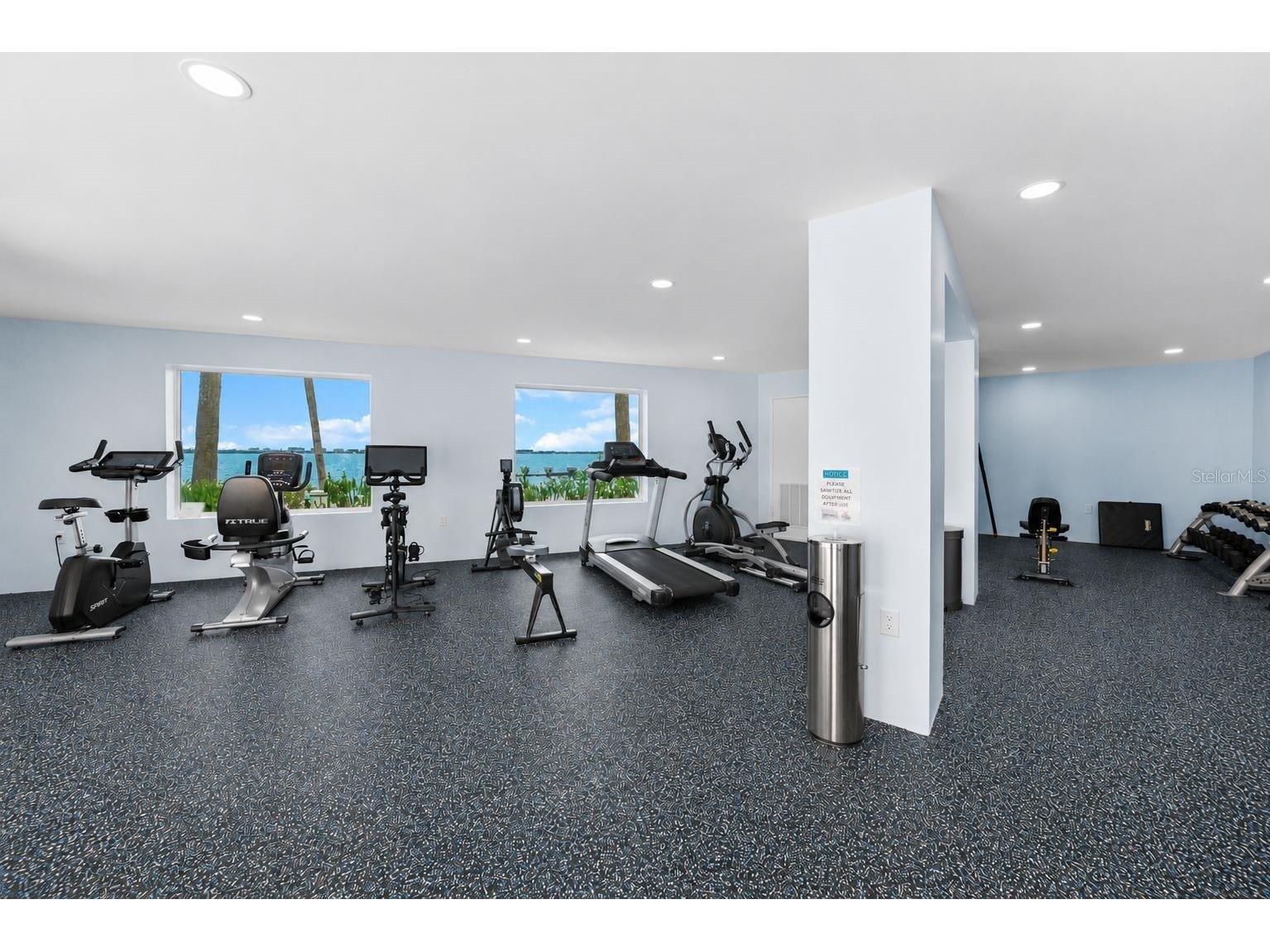 988 Blvd Of The Arts #109 Sarasota FL 34236 - SARASOTA BAY A4695584 image67