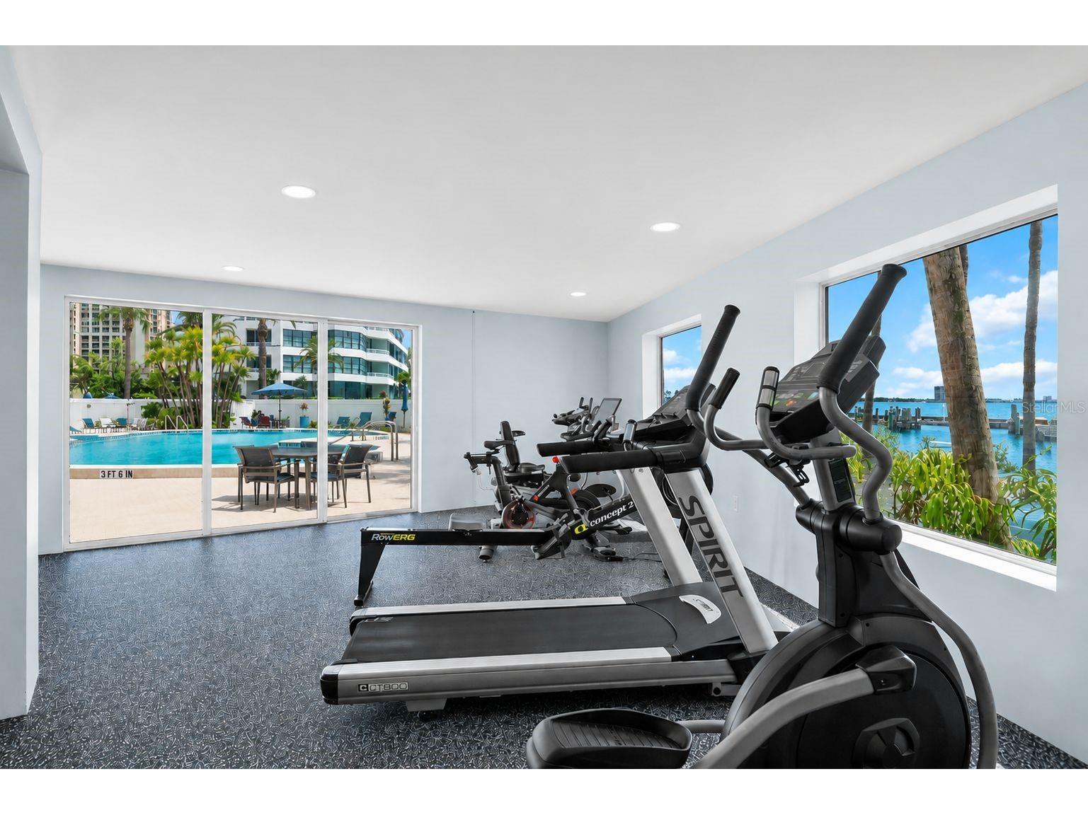 988 Blvd Of The Arts #109 Sarasota FL 34236 - SARASOTA BAY A4695584 image68