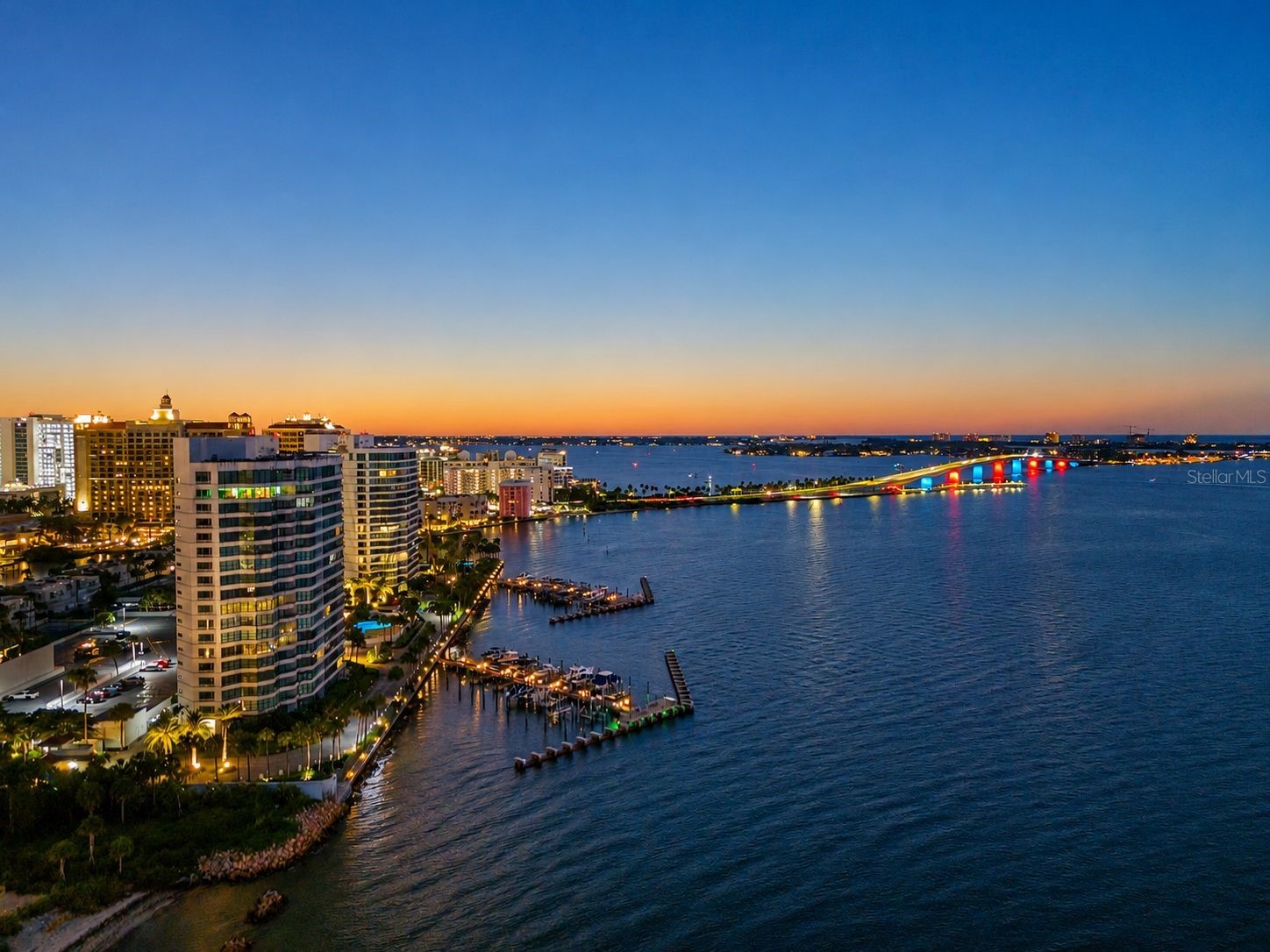 988 Blvd Of The Arts #109 Sarasota FL 34236 - SARASOTA BAY A4695584 image70