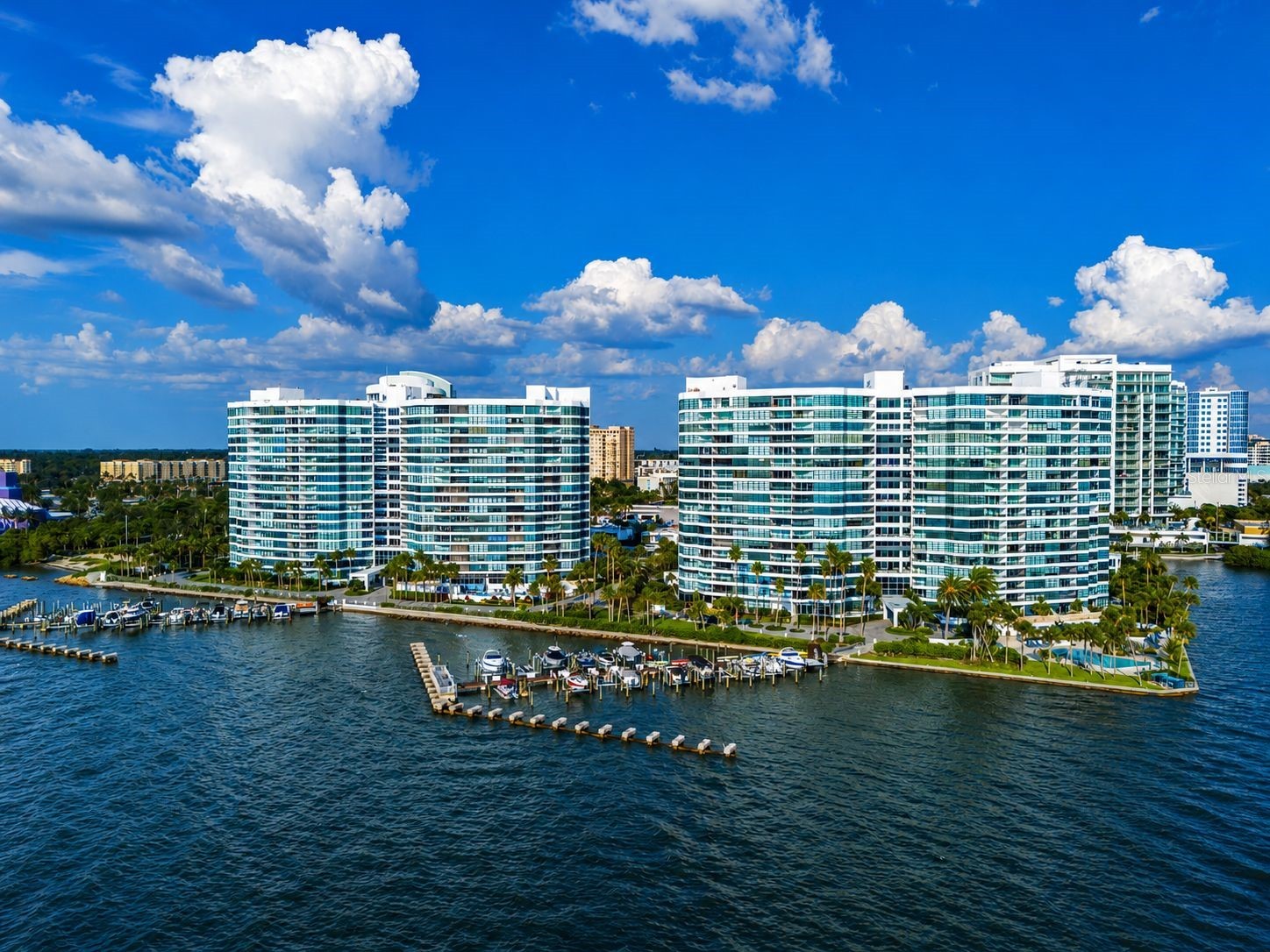 988 Blvd Of The Arts #109 Sarasota FL 34236 - SARASOTA BAY A4695584 image73