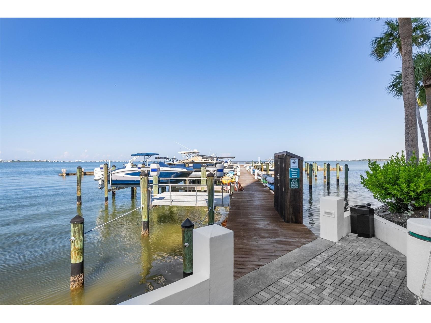 988 Blvd Of The Arts #109 Sarasota FL 34236 - SARASOTA BAY A4695584 image76