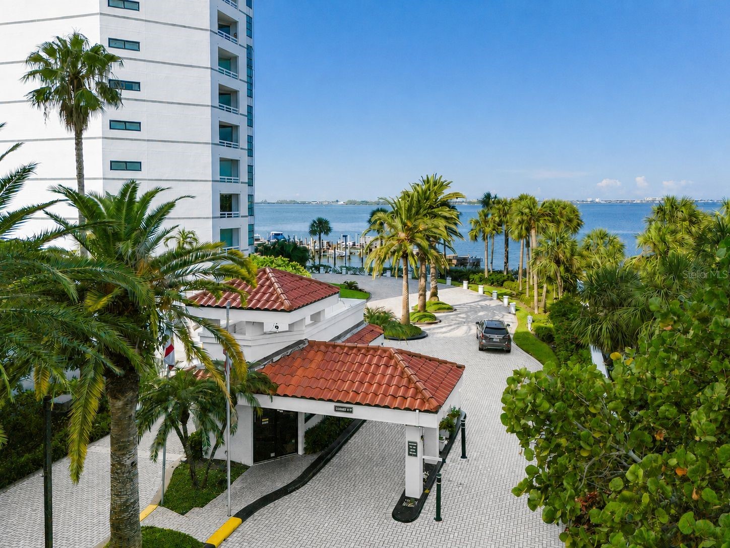 988 Blvd Of The Arts #109 Sarasota FL 34236 - SARASOTA BAY A4695584 image78