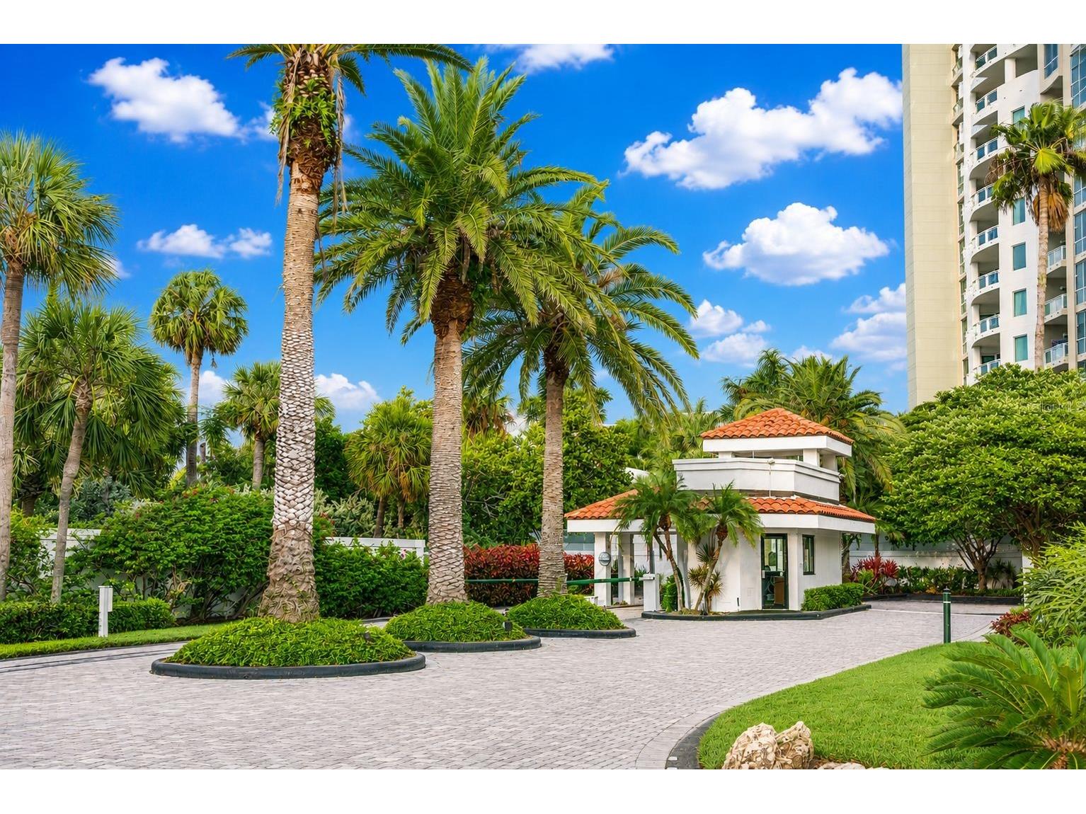 988 Blvd Of The Arts #109 Sarasota FL 34236 - SARASOTA BAY A4695584 image79