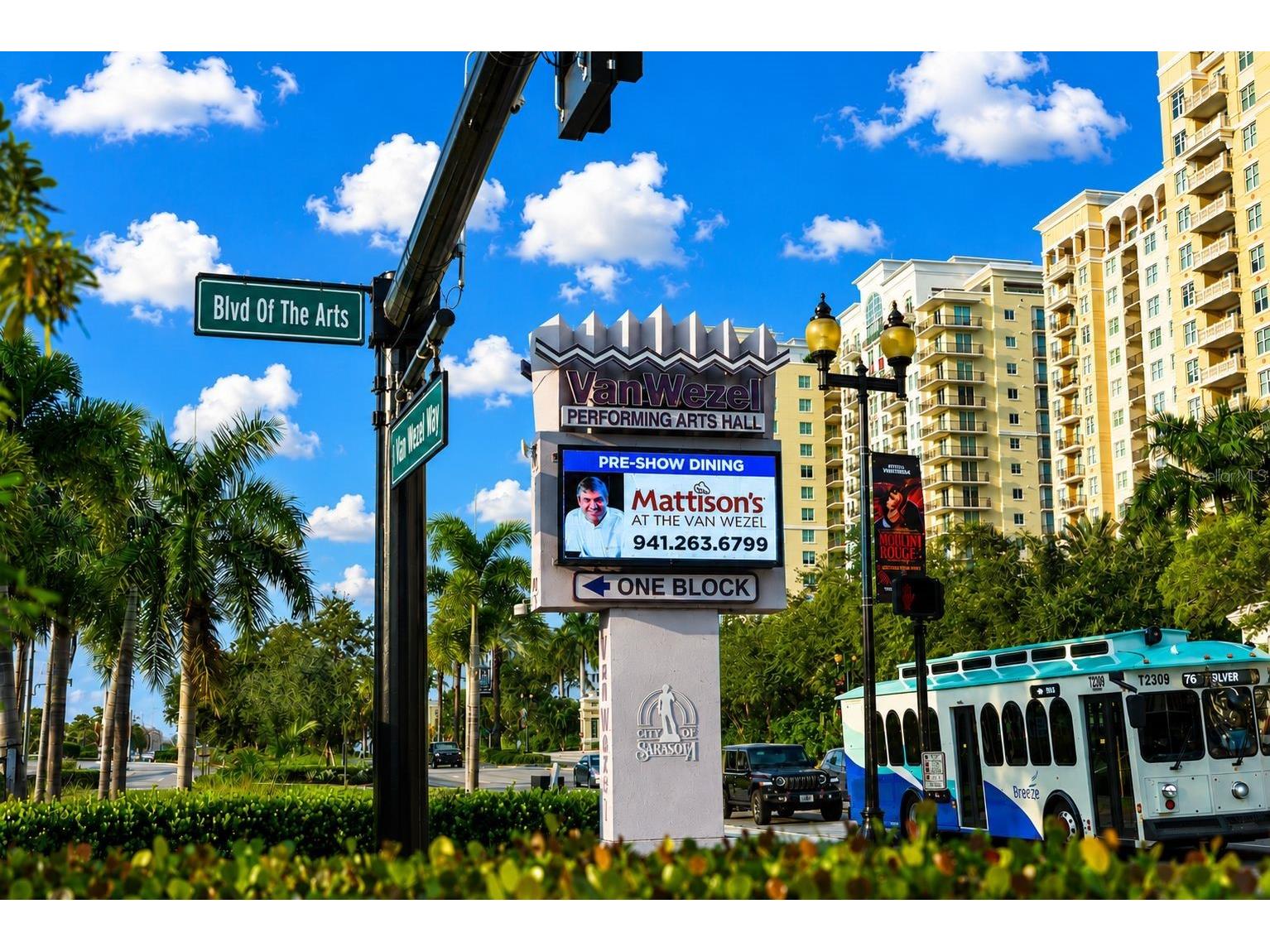 988 Blvd Of The Arts #109 Sarasota FL 34236 - SARASOTA BAY A4695584 image83