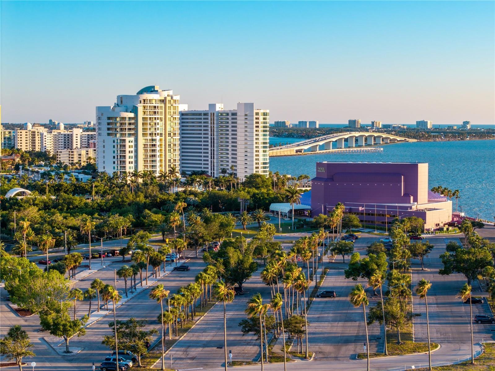 988 Blvd Of The Arts #109 Sarasota FL 34236 - SARASOTA BAY A4695584 image84