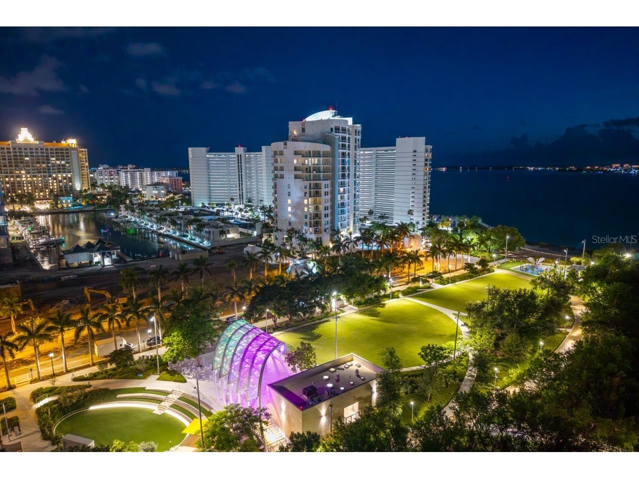 988 Blvd Of The Arts #109 Sarasota FL 34236 - SARASOTA BAY A4695584 image86