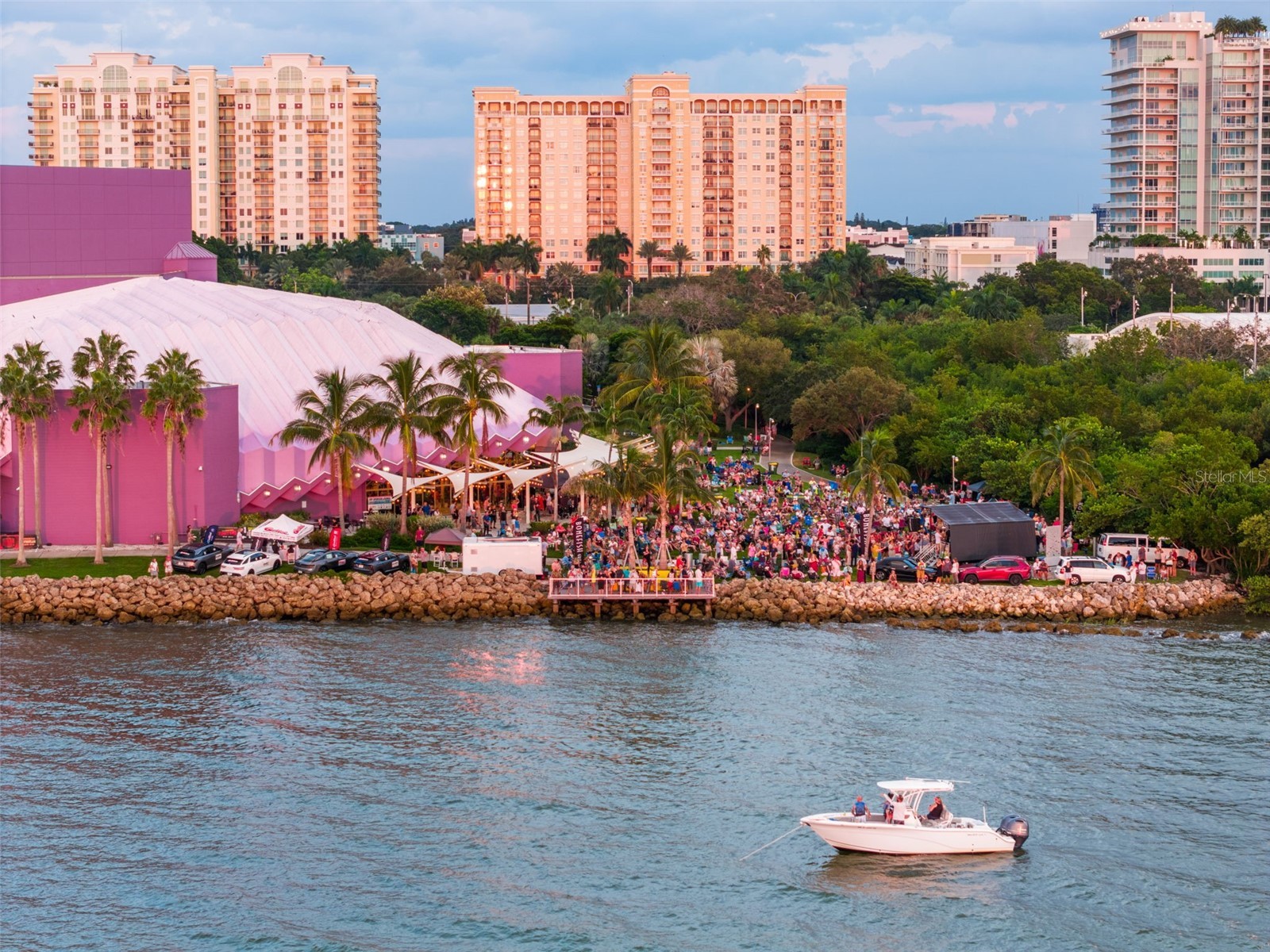 988 Blvd Of The Arts #109 Sarasota FL 34236 - SARASOTA BAY A4695584 image87