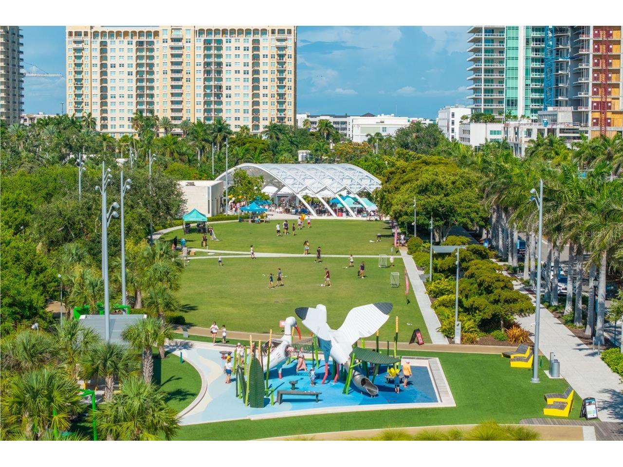 988 Blvd Of The Arts #109 Sarasota FL 34236 - SARASOTA BAY A4695584 image88