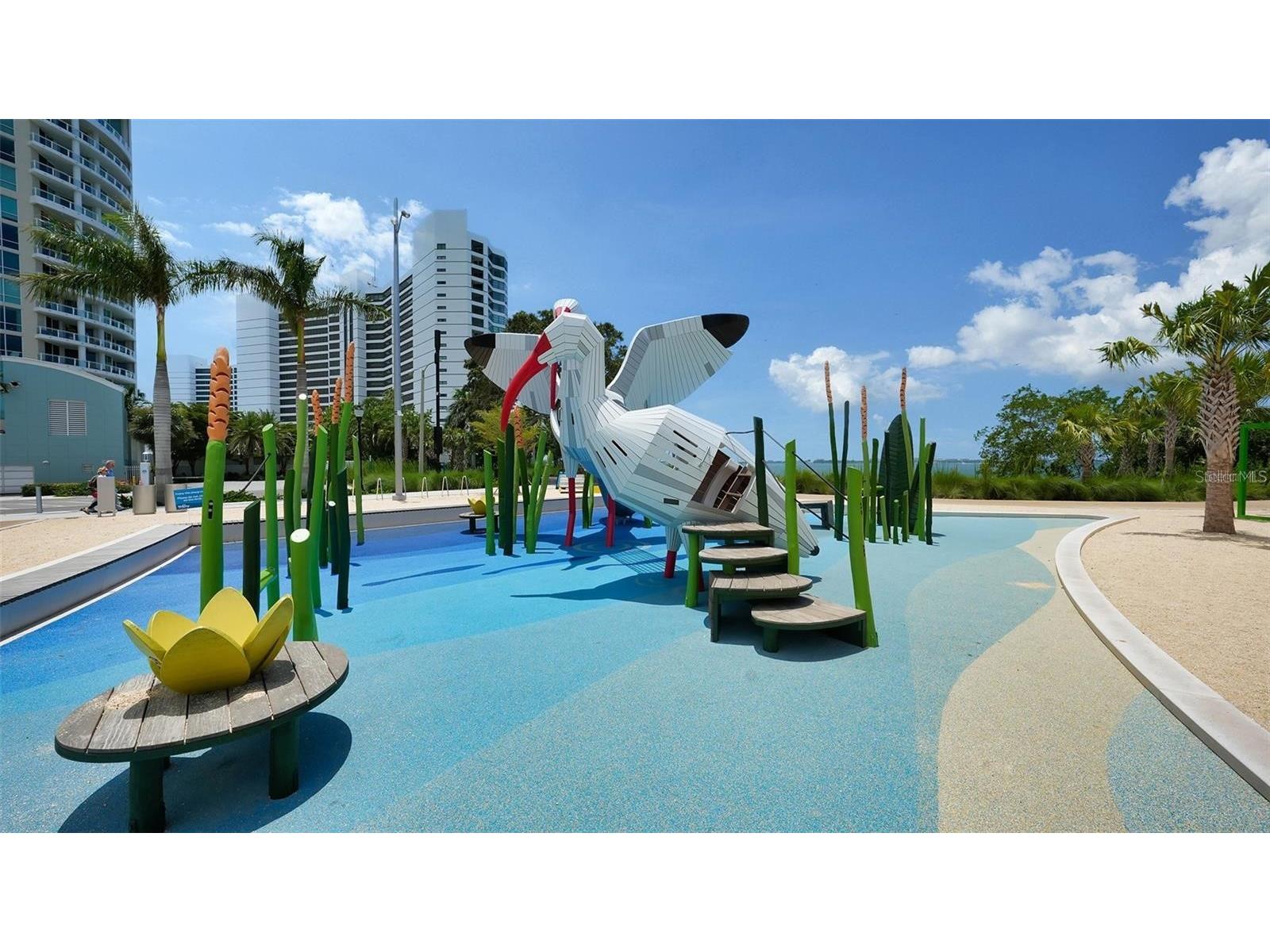 988 Blvd Of The Arts #109 Sarasota FL 34236 - SARASOTA BAY A4695584 image89