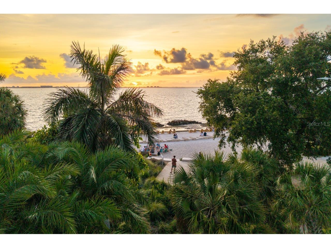 988 Blvd Of The Arts #109 Sarasota FL 34236 - SARASOTA BAY A4695584 image90