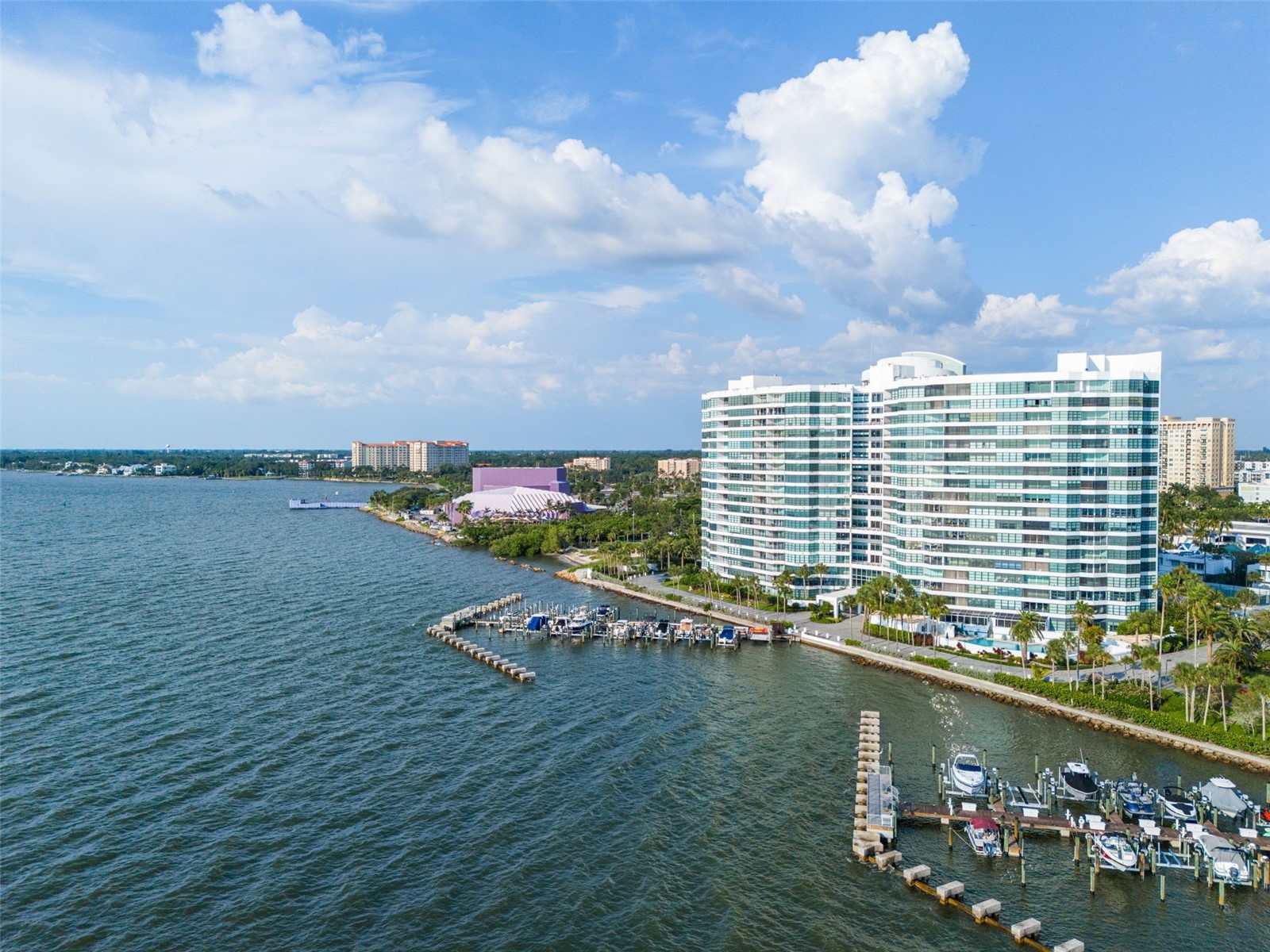988 Blvd Of The Arts #109 Sarasota FL 34236 - SARASOTA BAY A4695584 image91