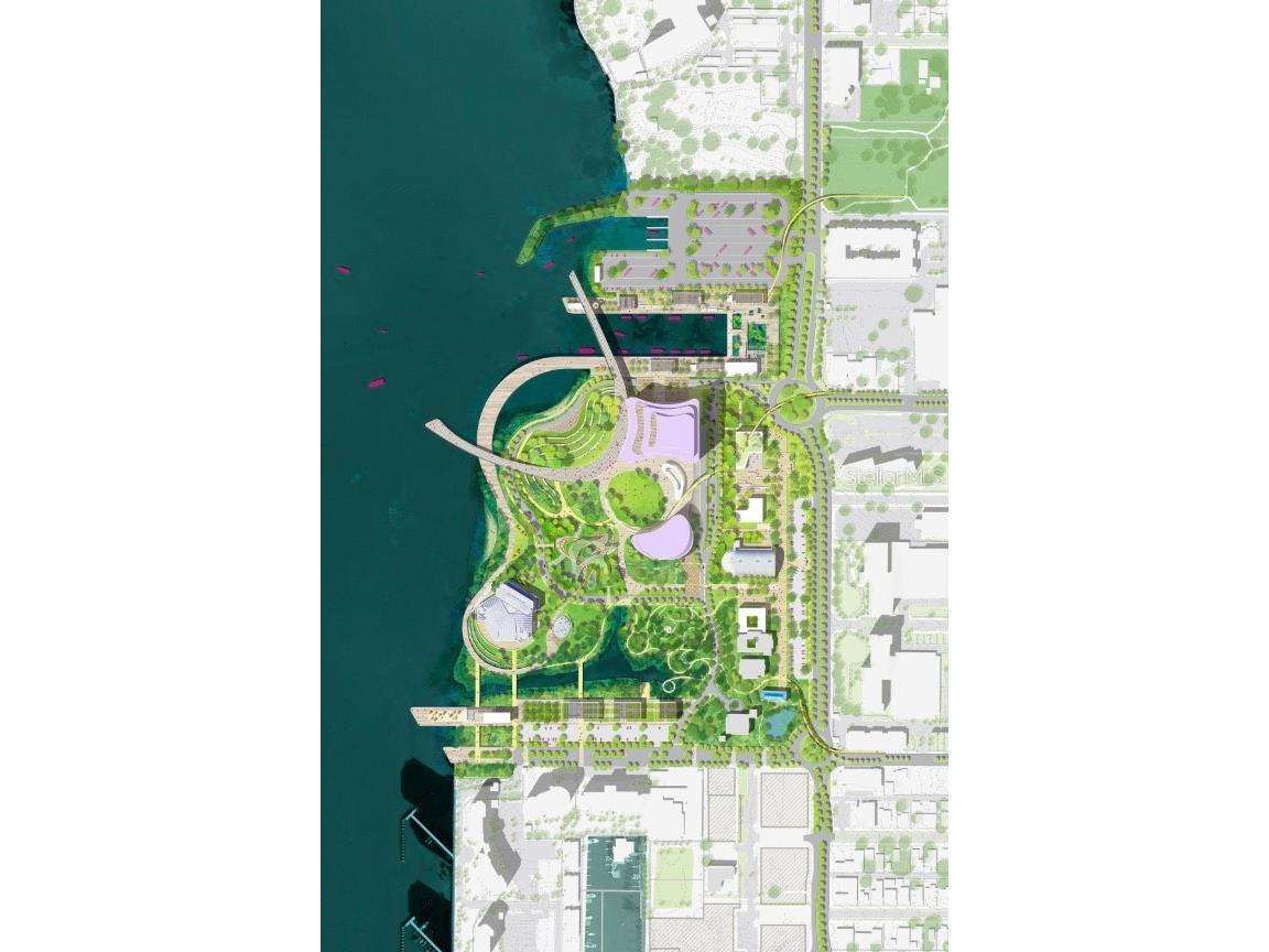 988 Blvd Of The Arts #109 Sarasota FL 34236 - SARASOTA BAY A4695584 image92