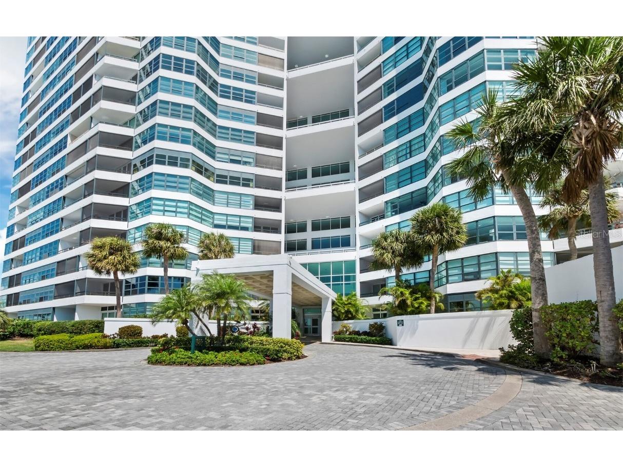 988 Blvd Of The Arts #1114 Sarasota FL 34236 - SARASOTA BAY A4565345 image1