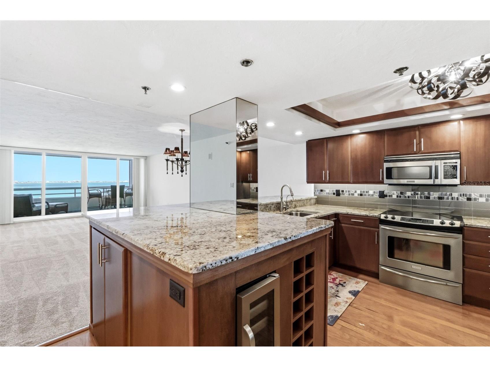 988 Blvd Of The Arts #1116 Sarasota FL 34236 - SARASOTA BAY A4690957 image12