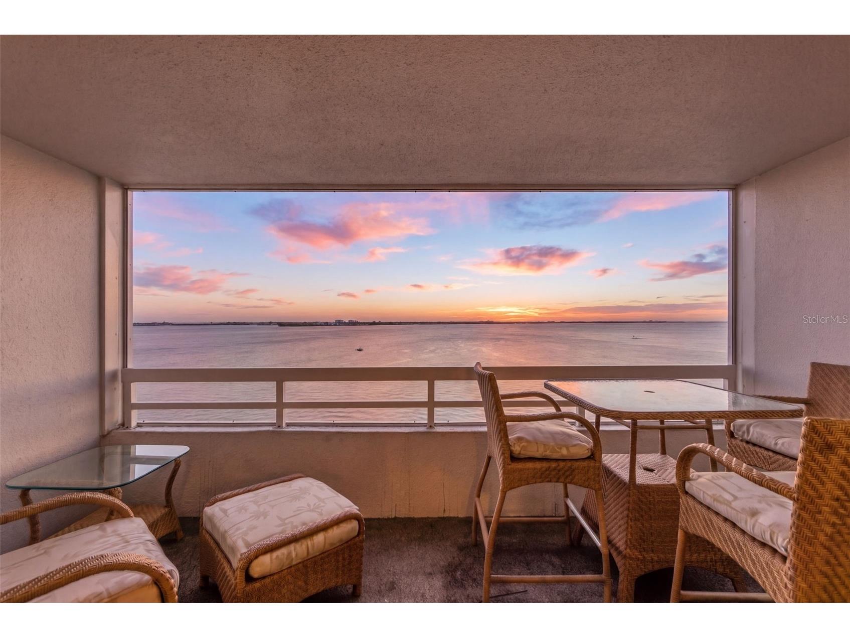 988 Blvd Of The Arts #1116 Sarasota FL 34236 - SARASOTA BAY A4690957 image26