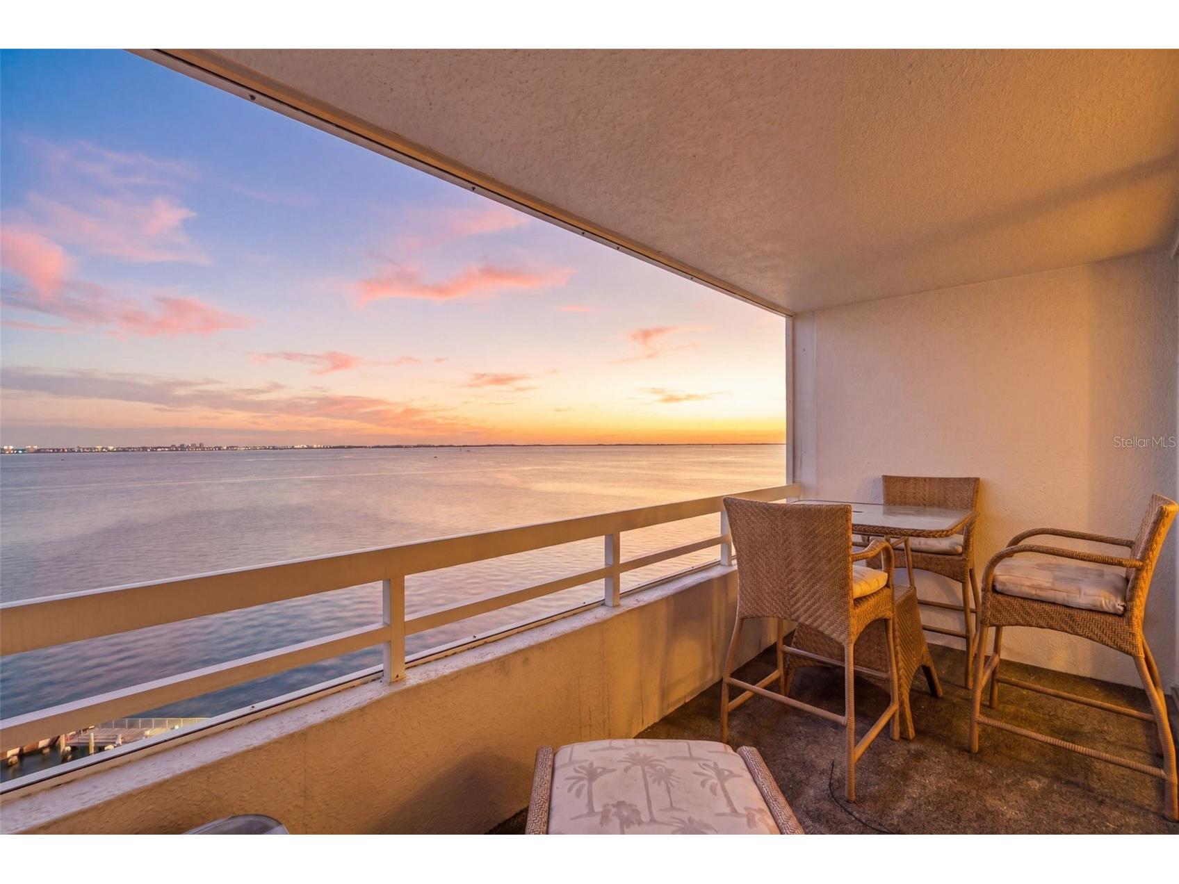 988 Blvd Of The Arts #1116 Sarasota FL 34236 - SARASOTA BAY A4690957 image30