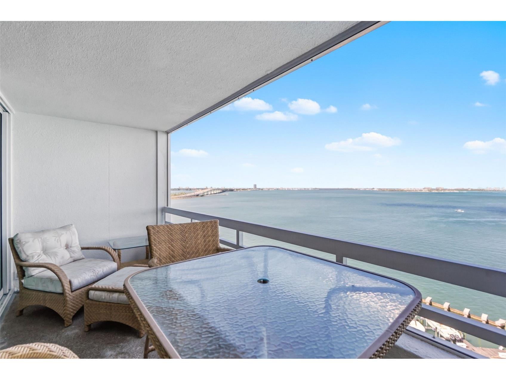 988 Blvd Of The Arts #1116 Sarasota FL 34236 - SARASOTA BAY A4690957 image31