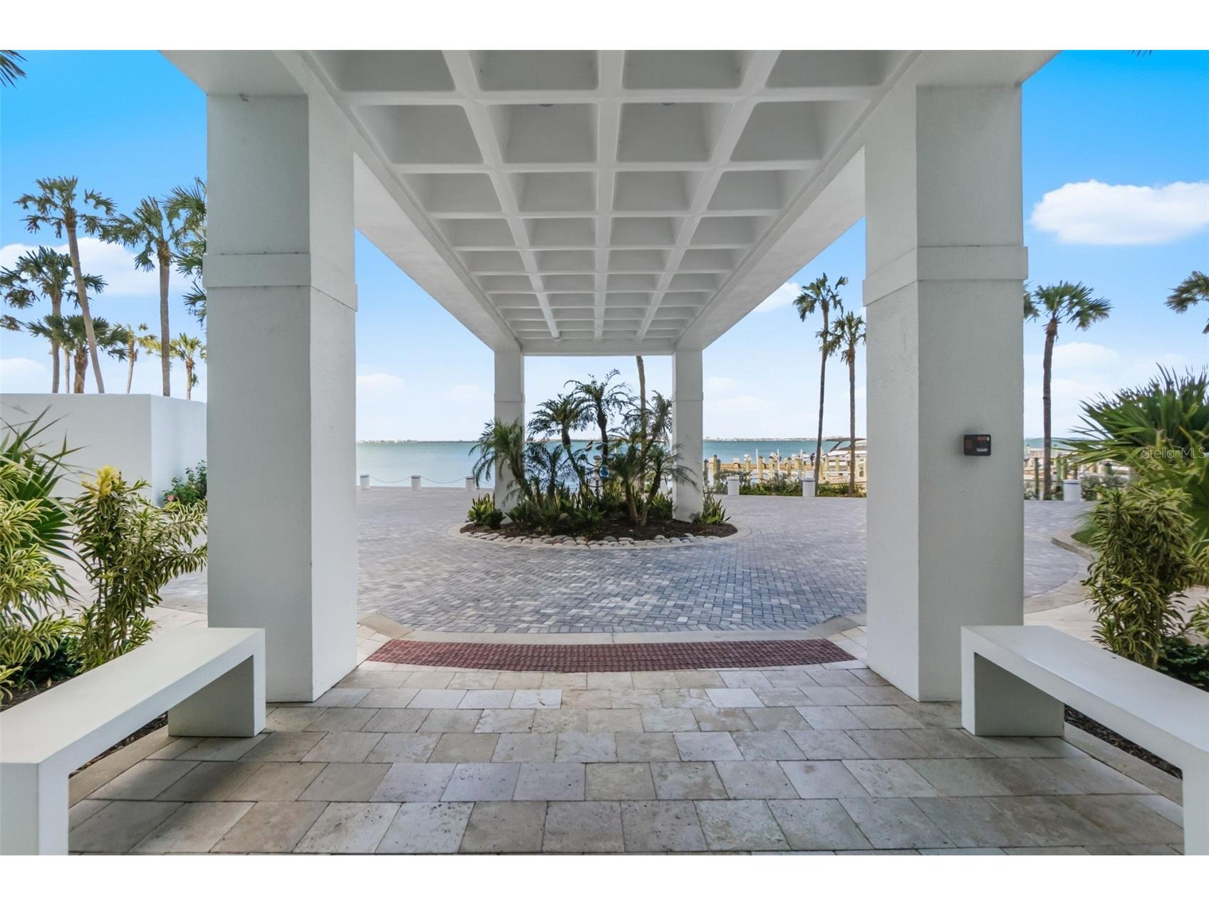 988 Blvd Of The Arts #1116 Sarasota FL 34236 - SARASOTA BAY A4690957 image51