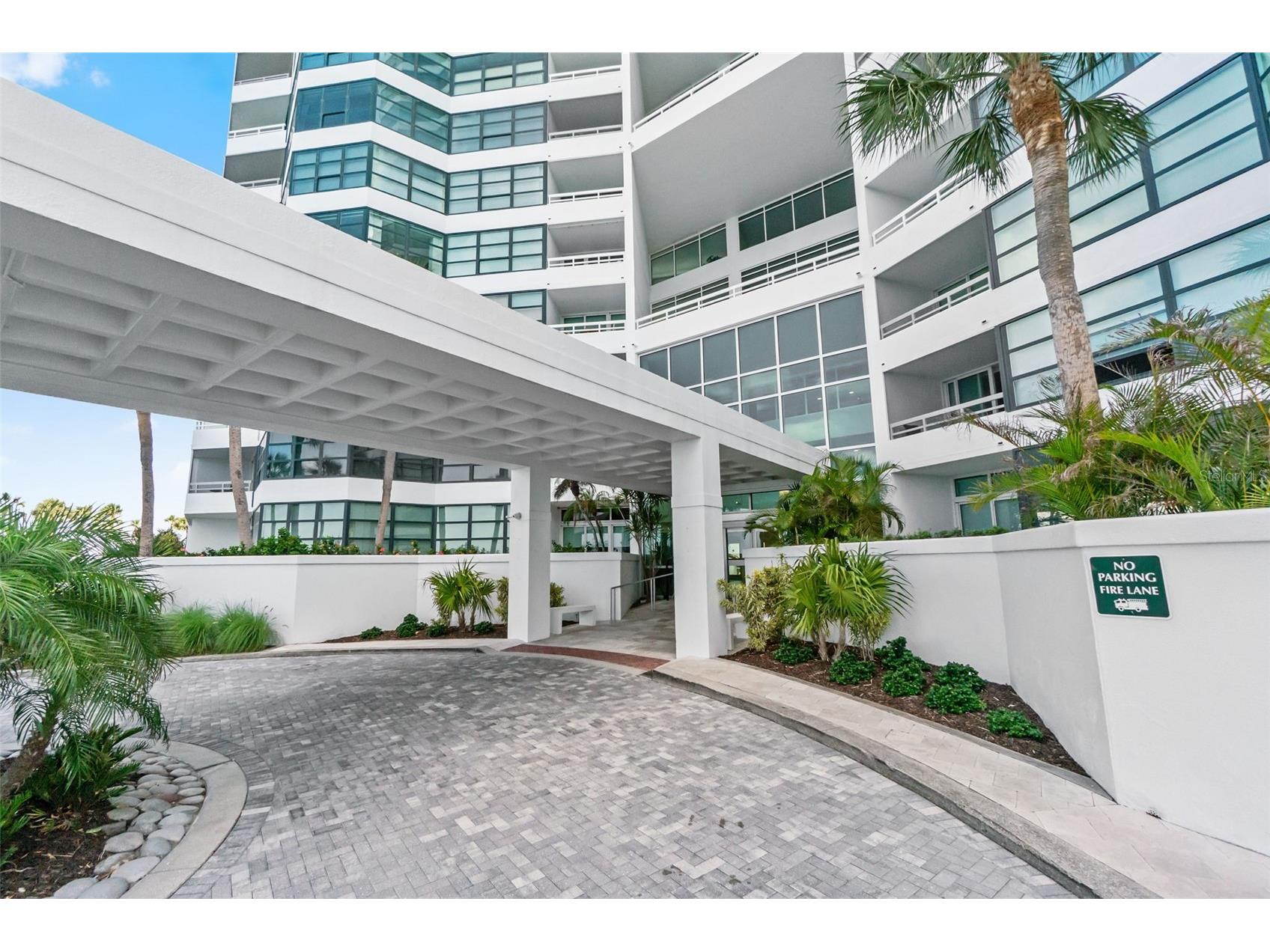 988 Blvd Of The Arts #1116 Sarasota FL 34236 - SARASOTA BAY A4690957 image52