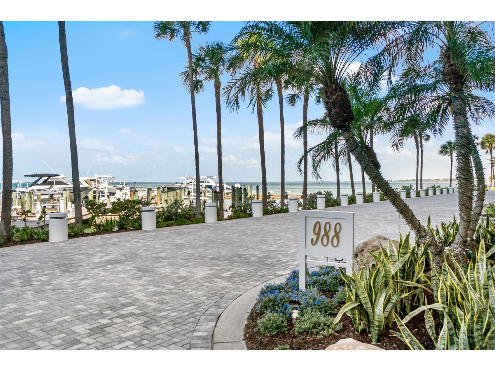 988 Blvd Of The Arts #1116 Sarasota FL 34236 - SARASOTA BAY A4690957 image53