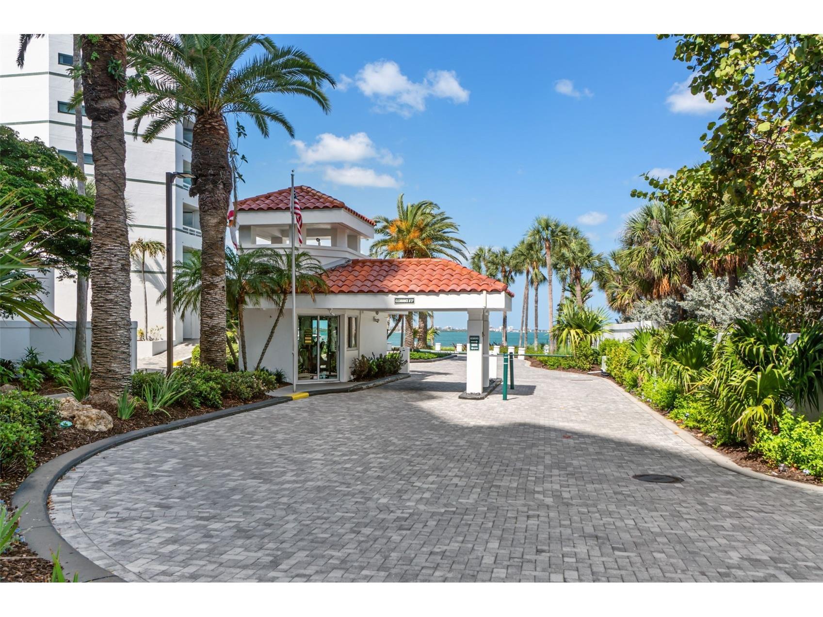 988 Blvd Of The Arts #1116 Sarasota FL 34236 - SARASOTA BAY A4690957 image54