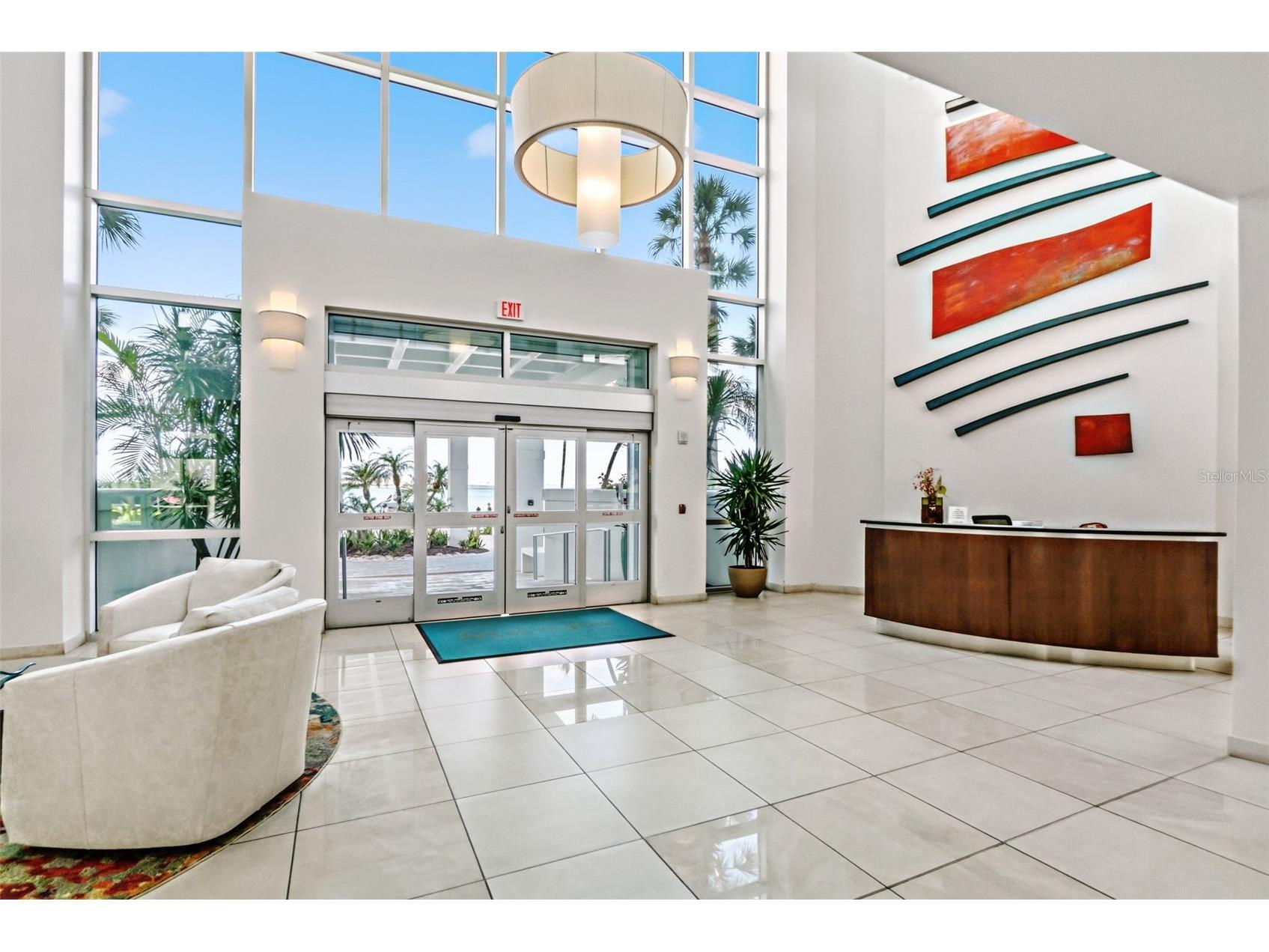 988 Blvd Of The Arts #1116 Sarasota FL 34236 - SARASOTA BAY A4690957 image55