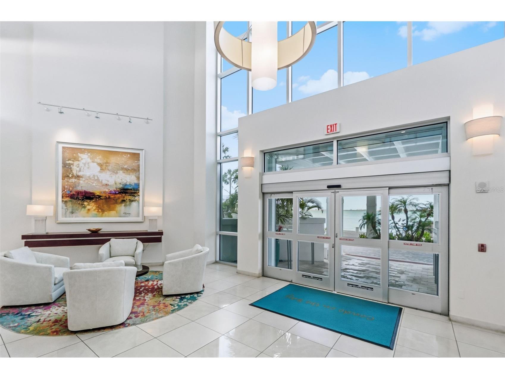 988 Blvd Of The Arts #1116 Sarasota FL 34236 - SARASOTA BAY A4690957 image56