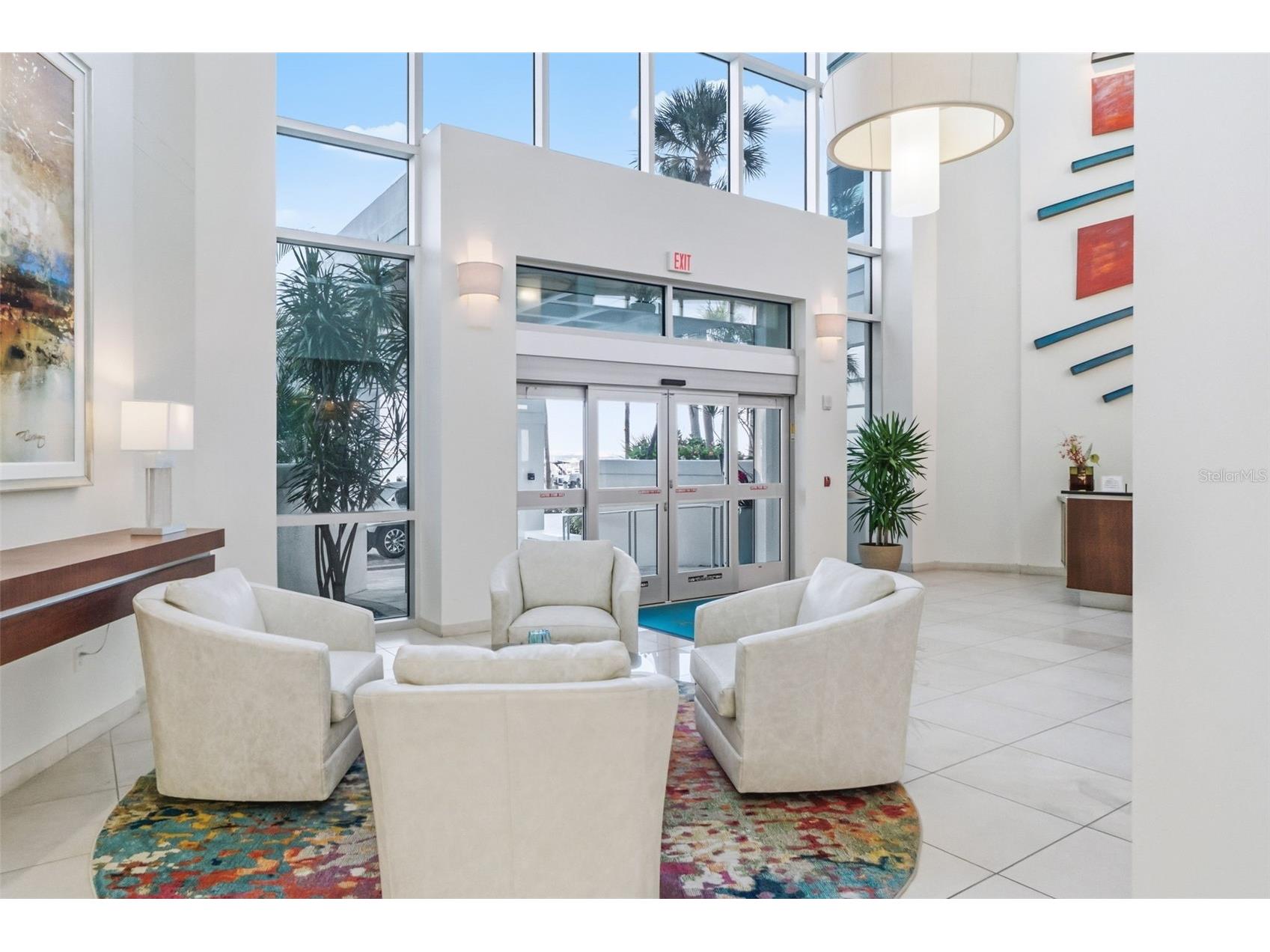 988 Blvd Of The Arts #1116 Sarasota FL 34236 - SARASOTA BAY A4690957 image57