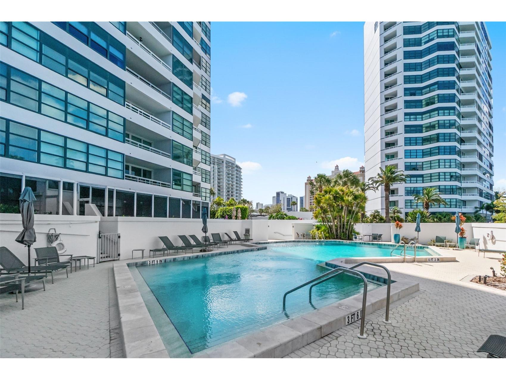 988 Blvd Of The Arts #1116 Sarasota FL 34236 - SARASOTA BAY A4690957 image61