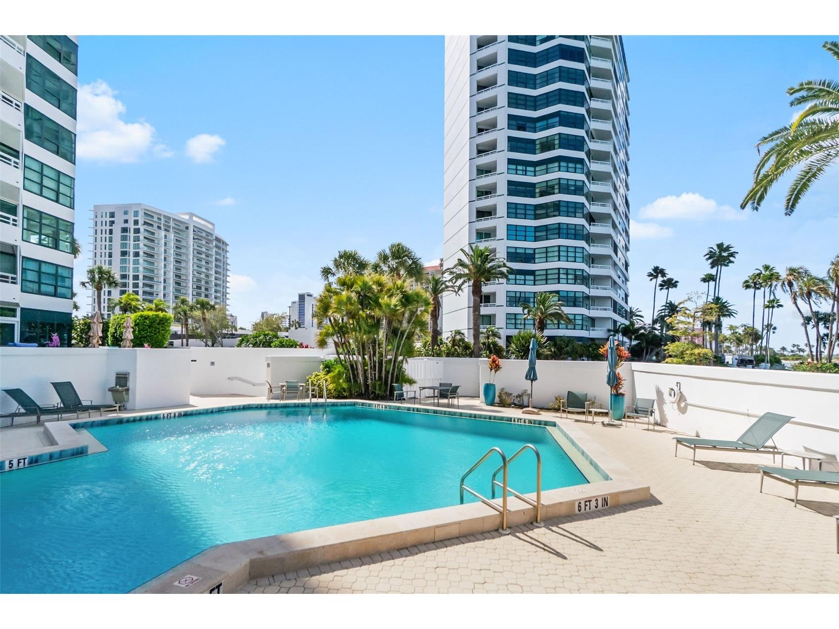 988 Blvd Of The Arts #1116 Sarasota FL 34236 - SARASOTA BAY A4690957 image62