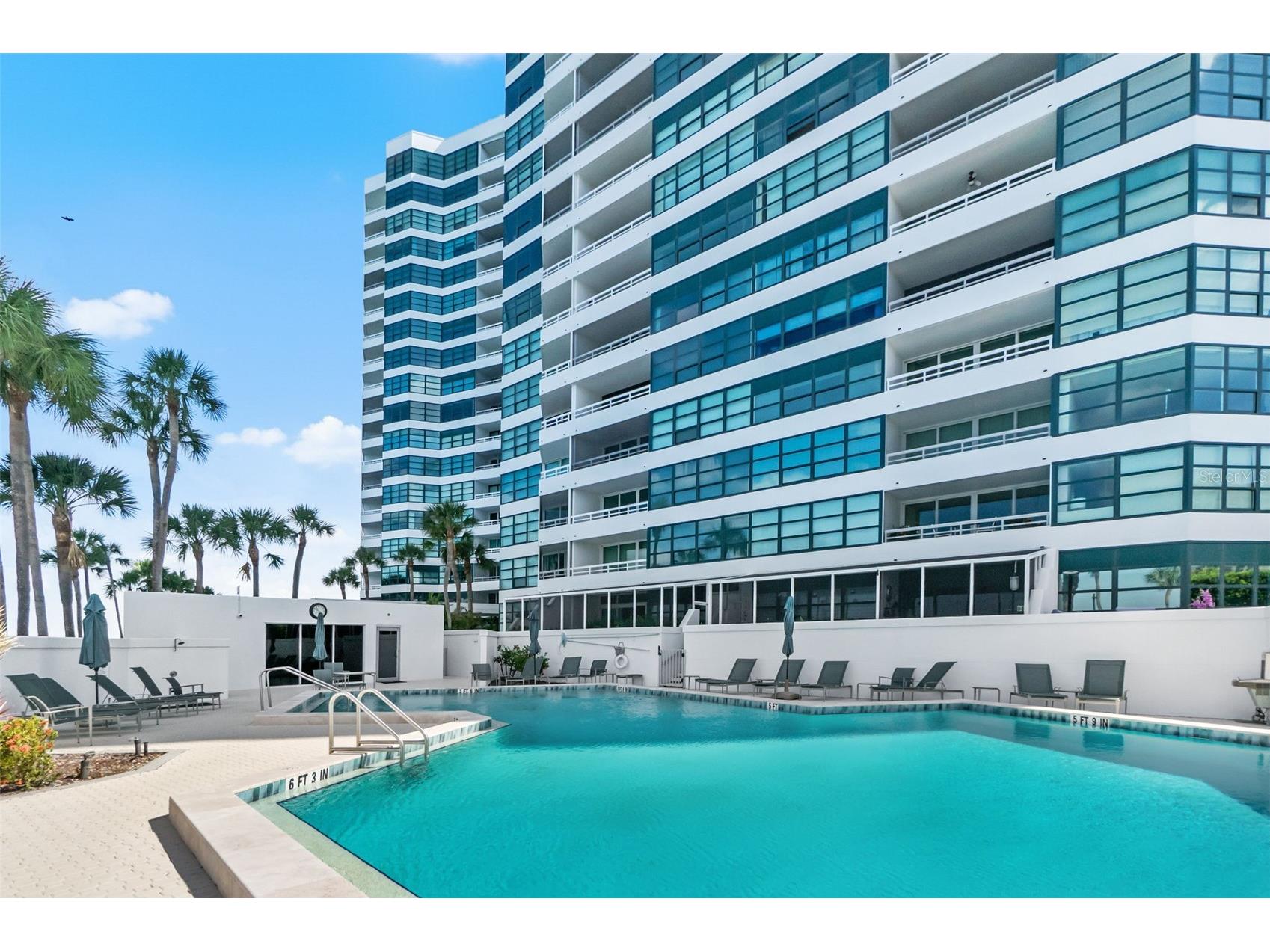 988 Blvd Of The Arts #1116 Sarasota FL 34236 - SARASOTA BAY A4690957 image63