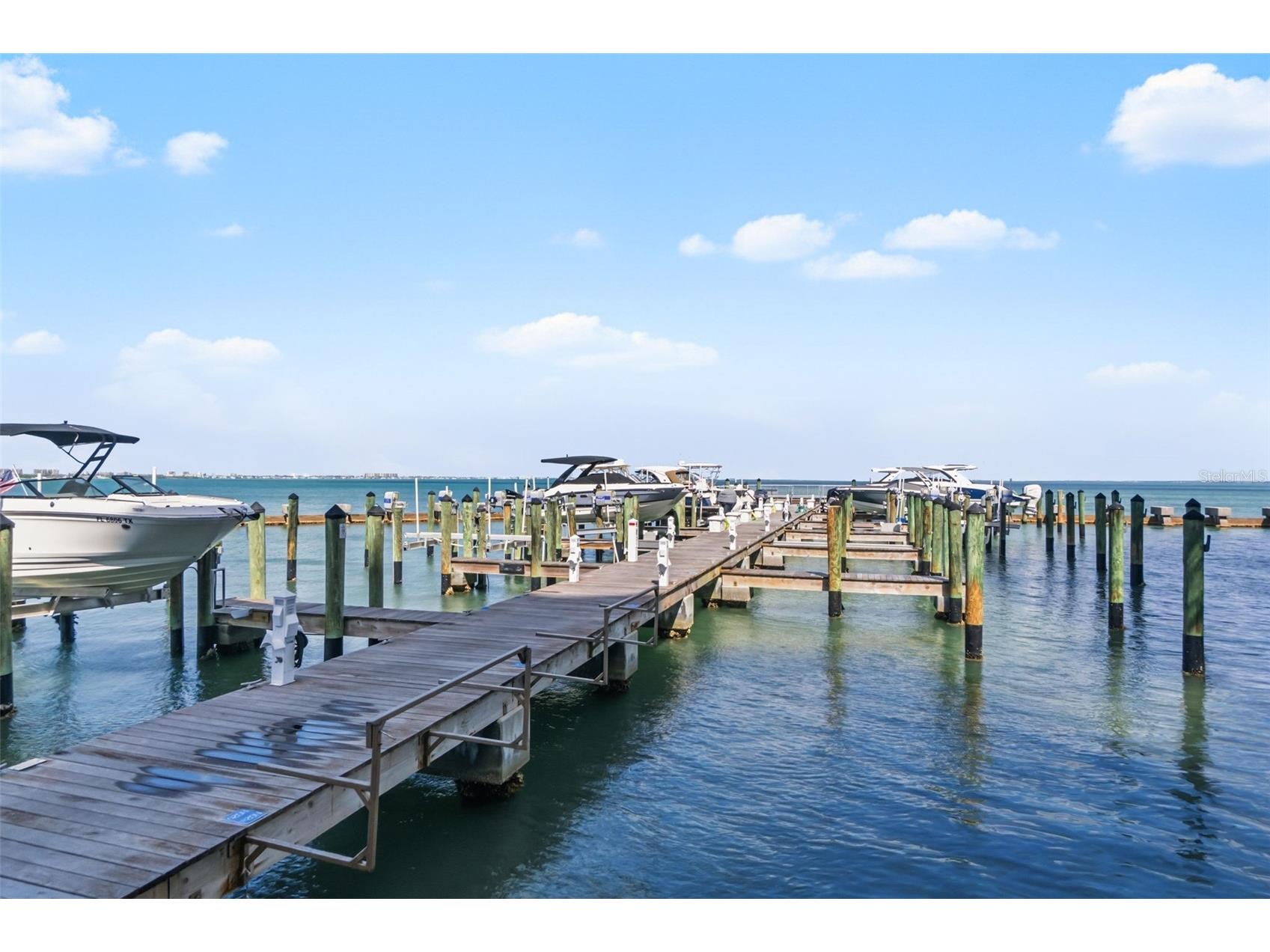 988 Blvd Of The Arts #1116 Sarasota FL 34236 - SARASOTA BAY A4690957 image68