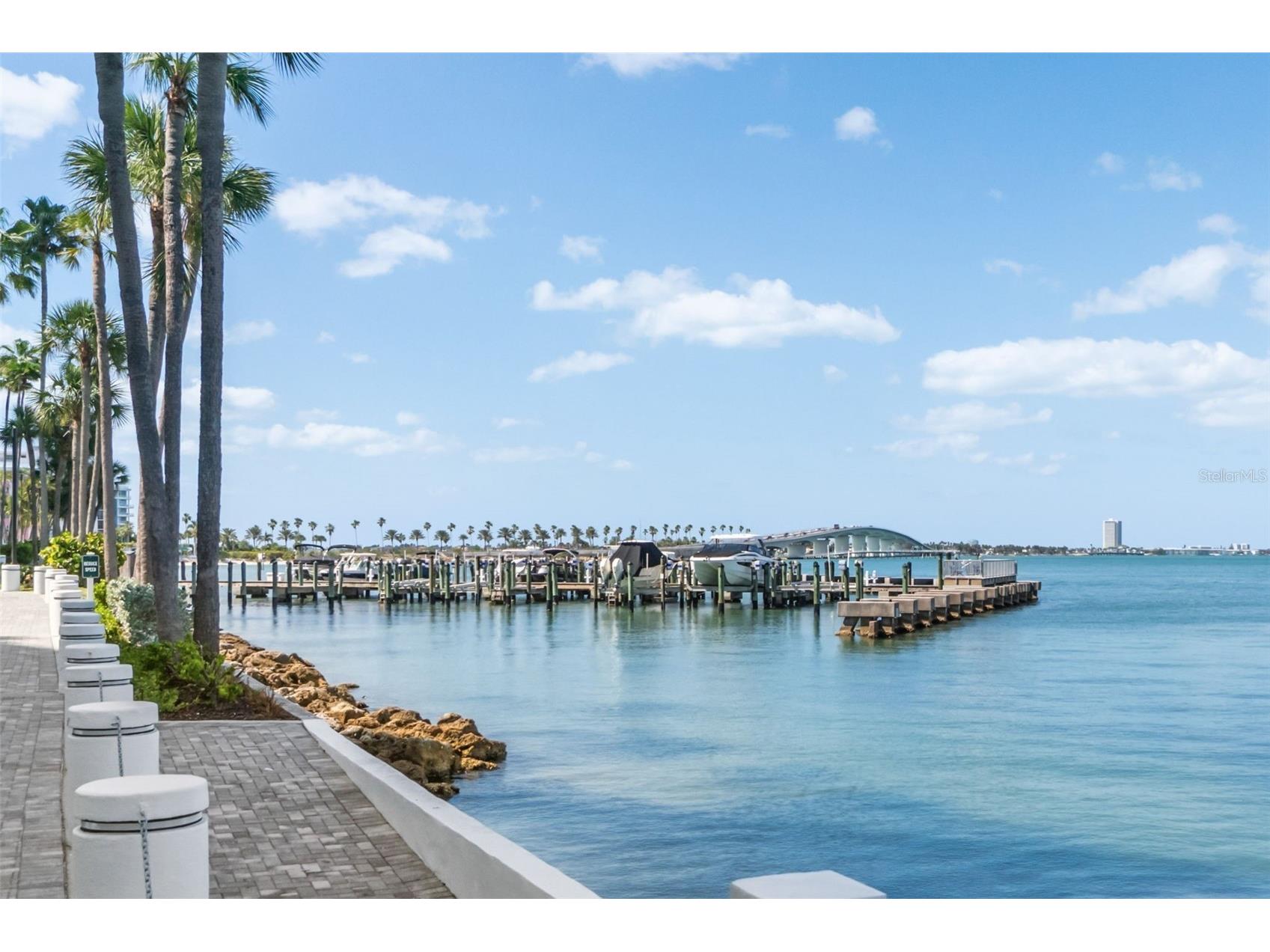 988 Blvd Of The Arts #1116 Sarasota FL 34236 - SARASOTA BAY A4690957 image69