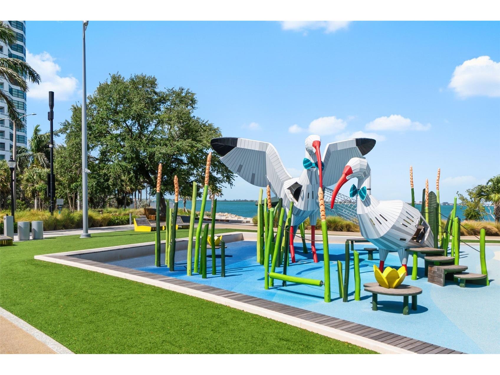 988 Blvd Of The Arts #1116 Sarasota FL 34236 - SARASOTA BAY A4690957 image81