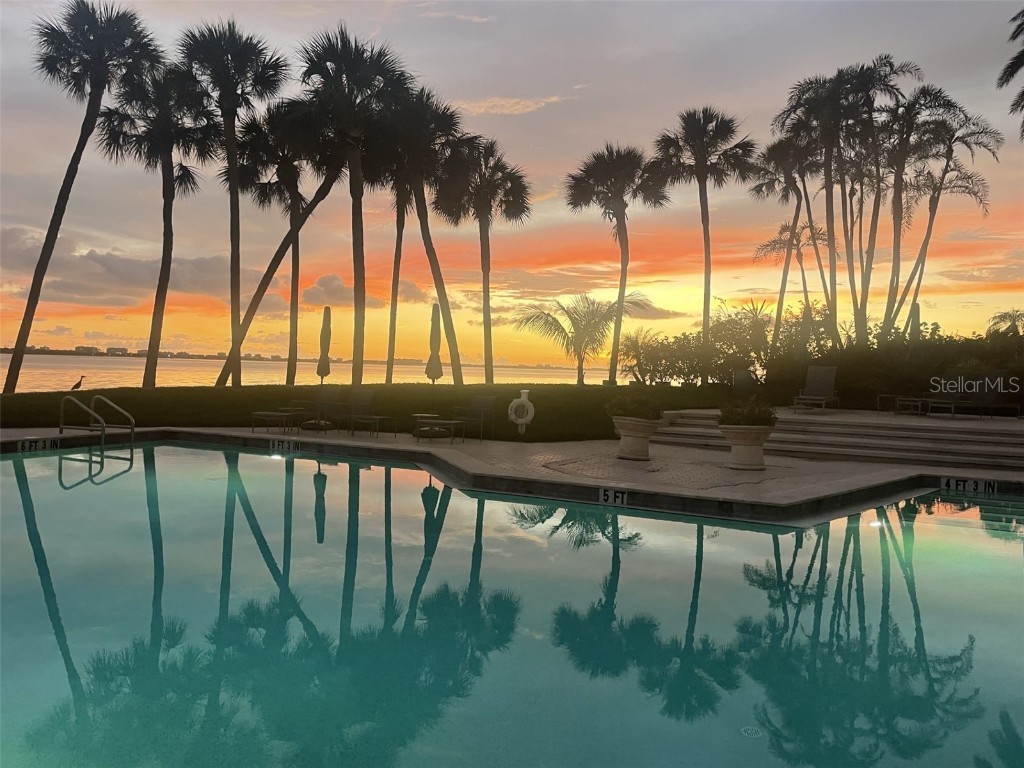 988 Blvd Of The Arts #115 Sarasota FL 34236 - SARASOTA BAY A4674014 image18