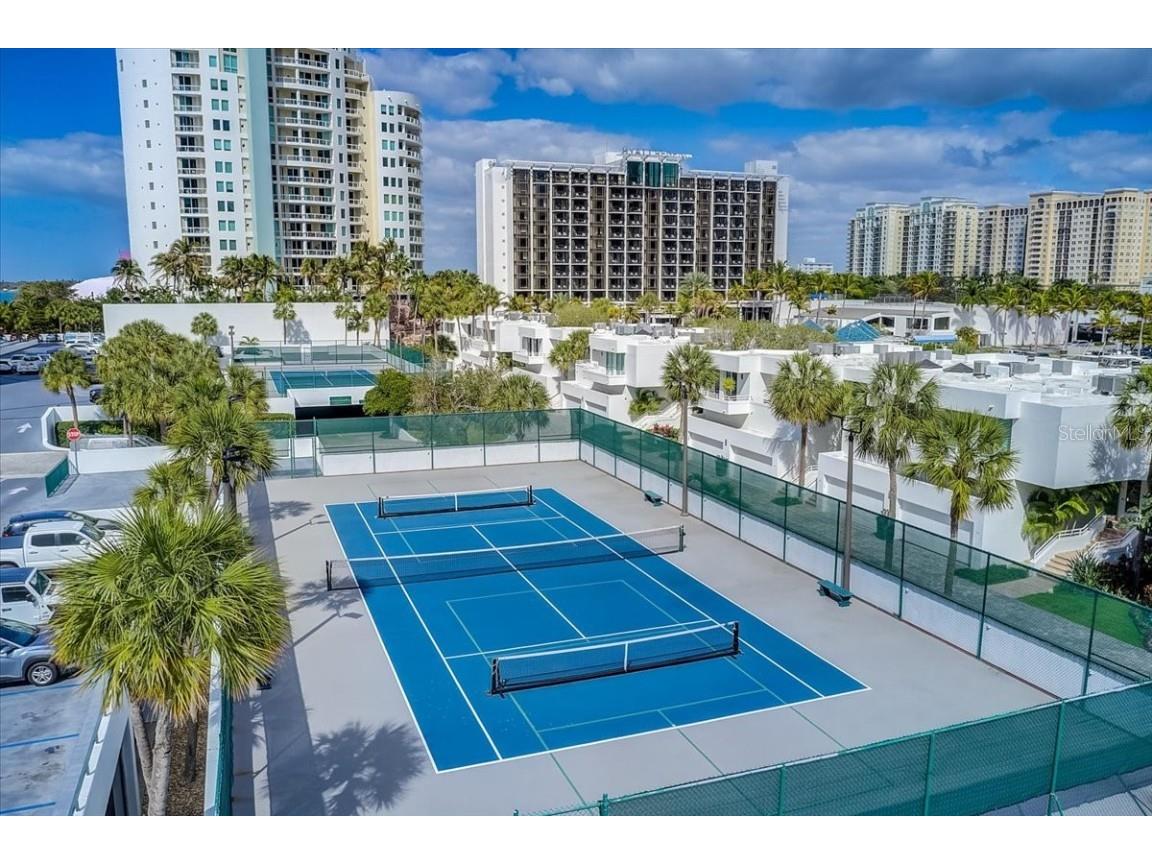 988 Blvd Of The Arts #115 Sarasota FL 34236 - SARASOTA BAY A4674014 image21