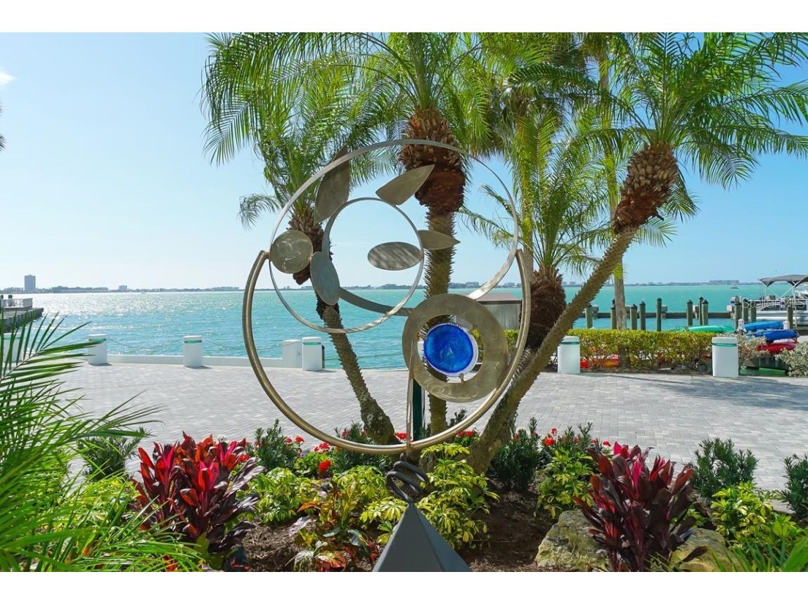 988 Blvd Of The Arts #115 Sarasota FL 34236 - SARASOTA BAY A4674014 image28