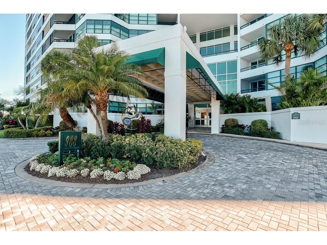 988 Blvd Of The Arts #115 Sarasota FL 34236 - SARASOTA BAY A4674014 image29