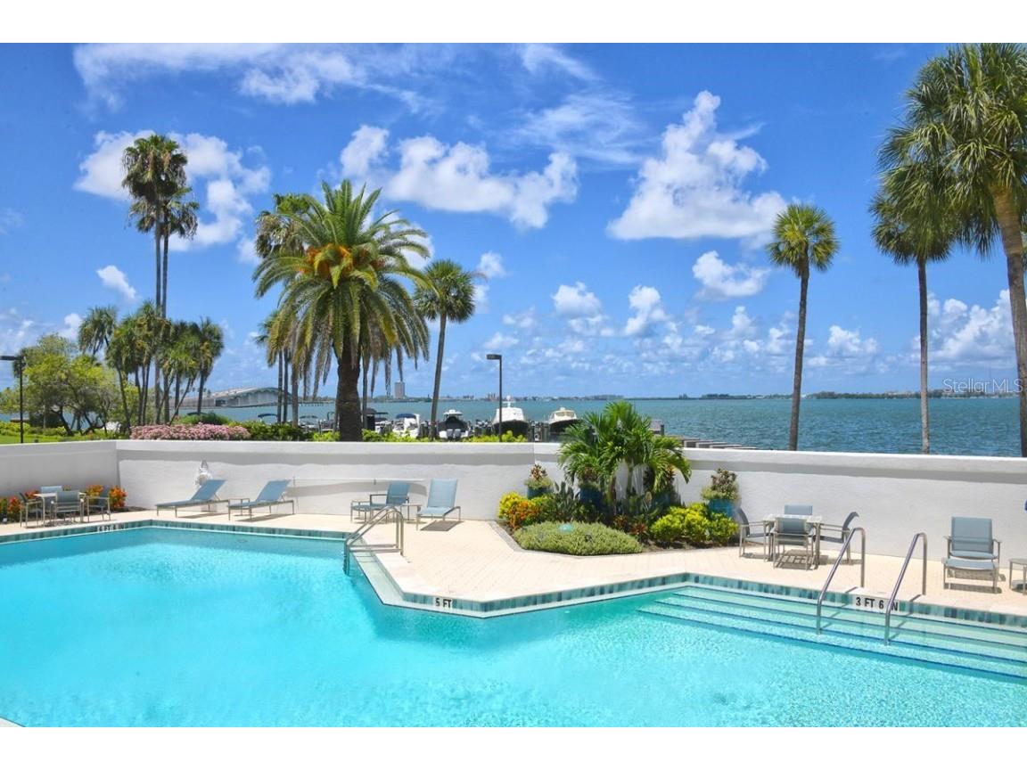 988 Blvd Of The Arts #115 Sarasota FL 34236 - SARASOTA BAY A4674014 image34