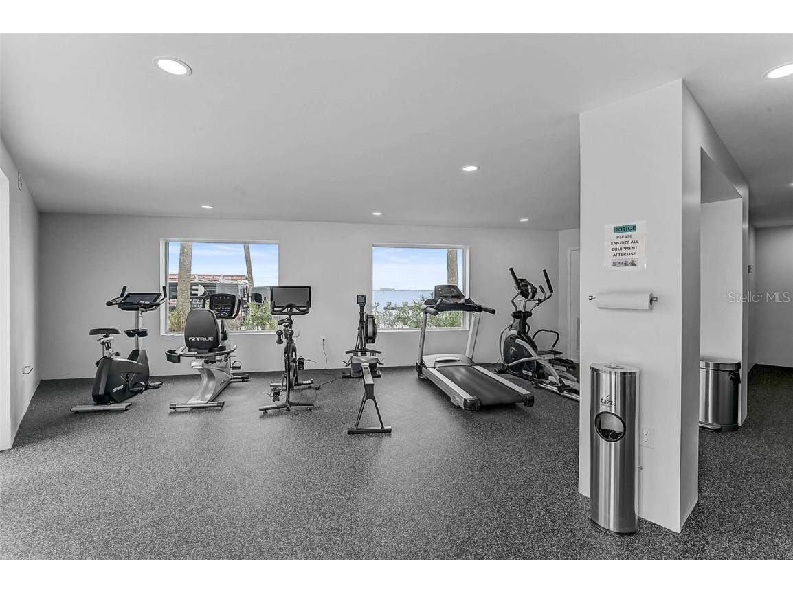 988 Blvd Of The Arts #115 Sarasota FL 34236 - SARASOTA BAY A4674014 image35