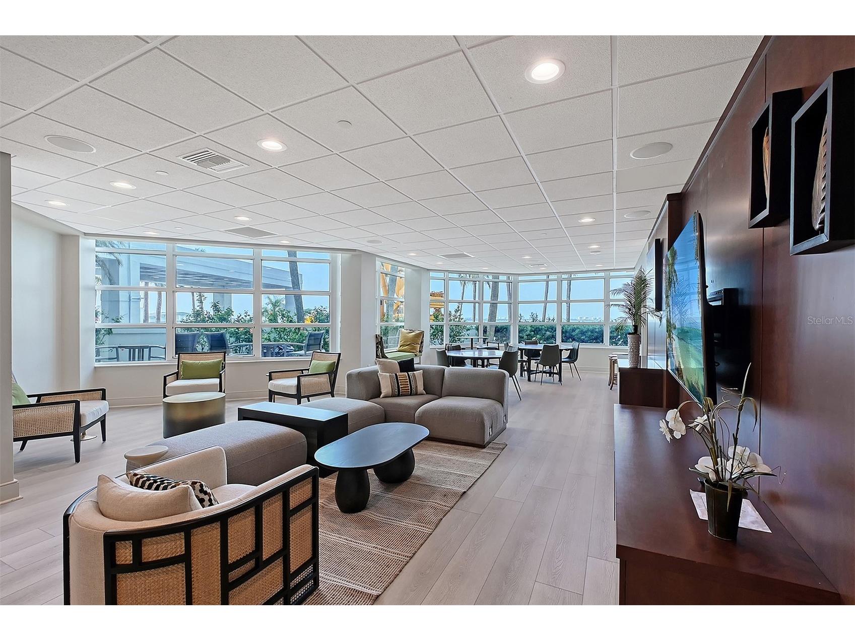 988 Blvd Of The Arts #115 Sarasota FL 34236 - SARASOTA BAY A4674014 image40
