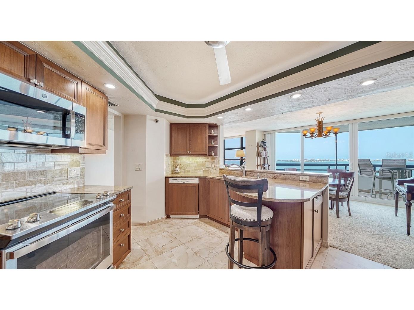 988 Blvd Of The Arts #1214 Sarasota FL 34236 - SARASOTA BAY A4674022 image10