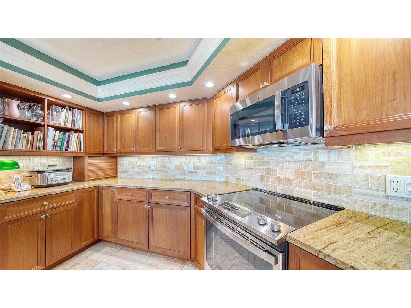 988 Blvd Of The Arts #1214 Sarasota FL 34236 - SARASOTA BAY A4674022 image11