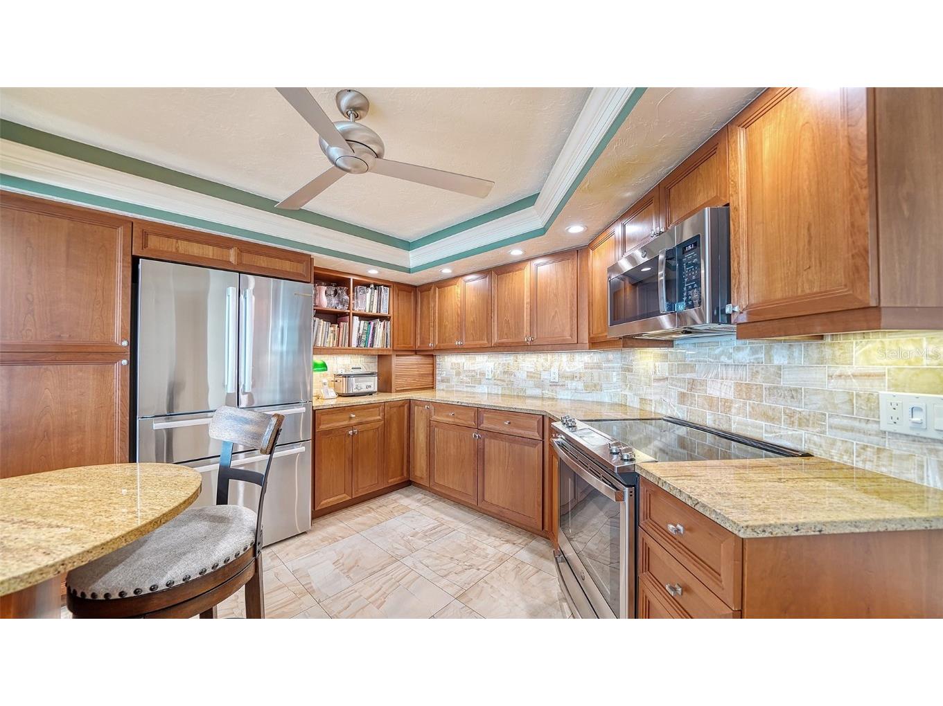 988 Blvd Of The Arts #1214 Sarasota FL 34236 - SARASOTA BAY A4674022 image12