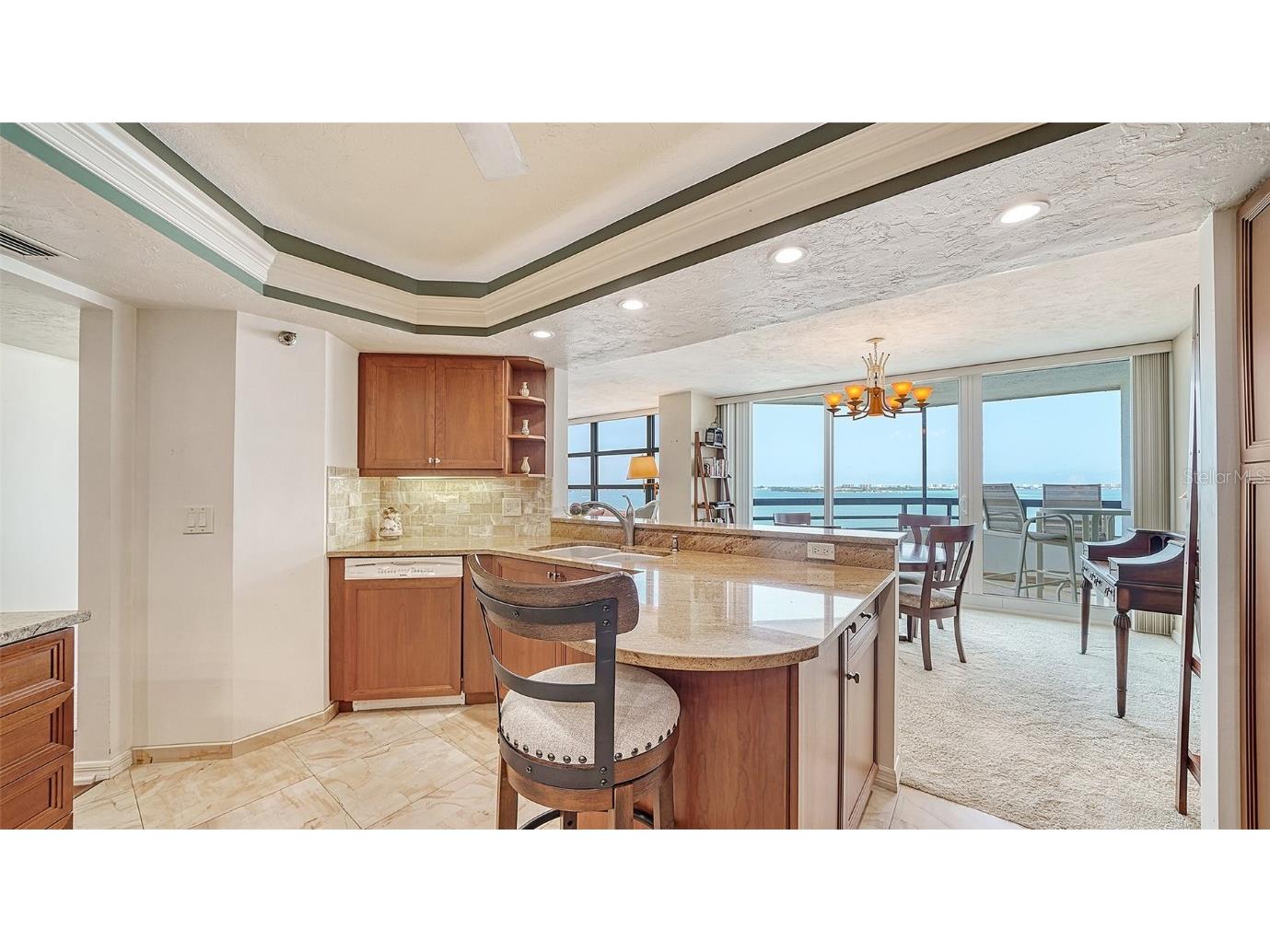 988 Blvd Of The Arts #1214 Sarasota FL 34236 - SARASOTA BAY A4674022 image13