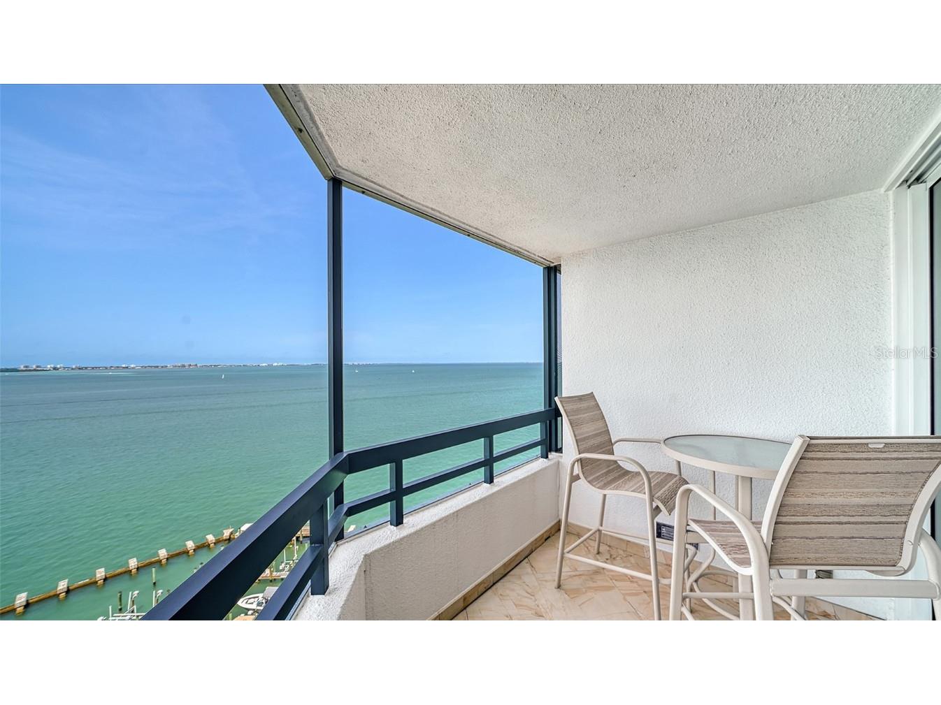 988 Blvd Of The Arts #1214 Sarasota FL 34236 - SARASOTA BAY A4674022 image14