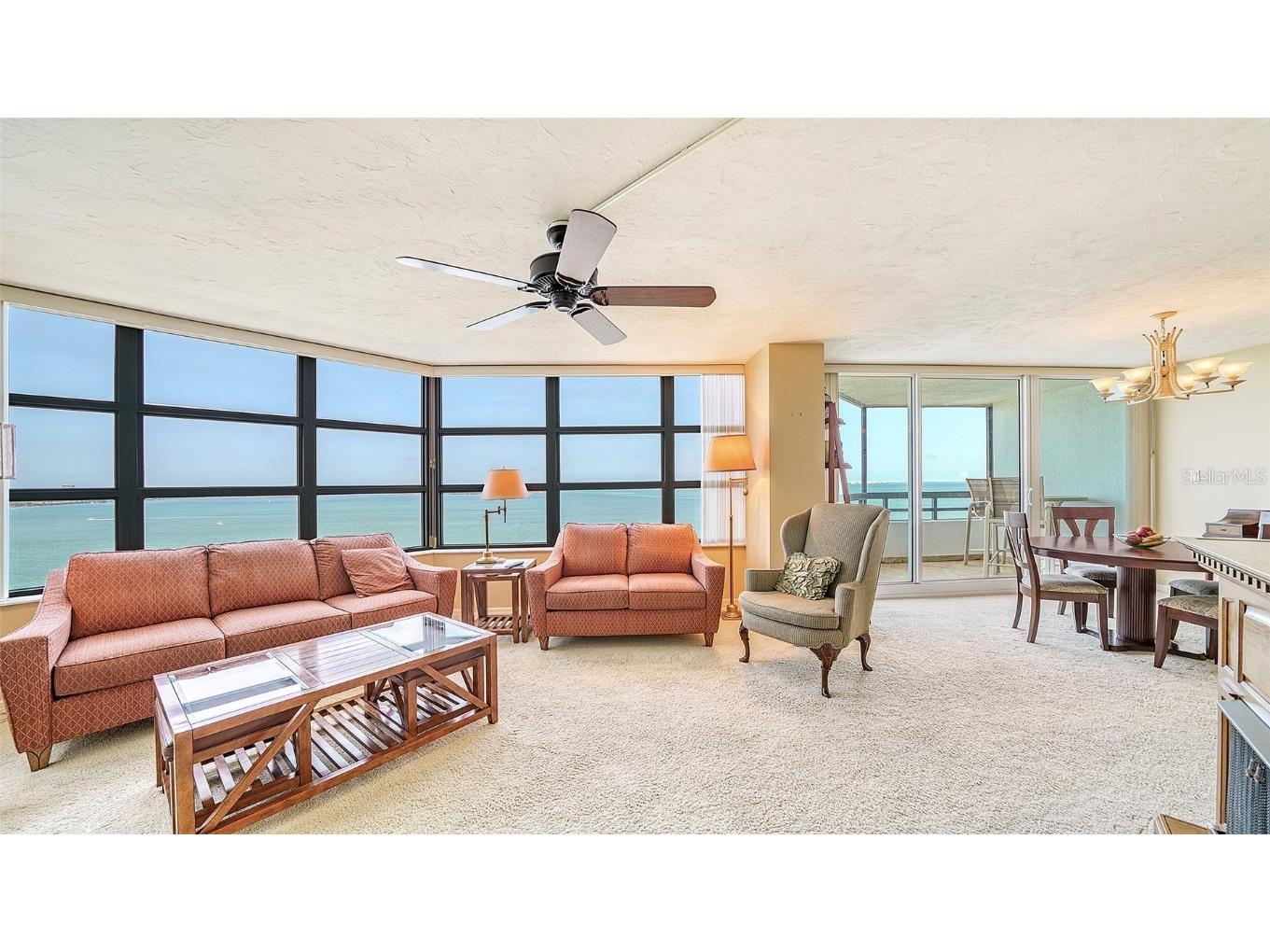 988 Blvd Of The Arts #1214 Sarasota FL 34236 - SARASOTA BAY A4674022 image2