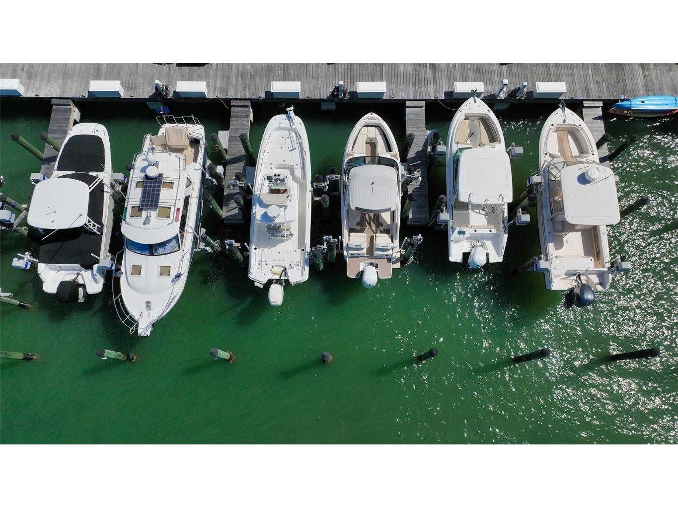 988 Blvd Of The Arts #1214 Sarasota FL 34236 - SARASOTA BAY A4674022 image28