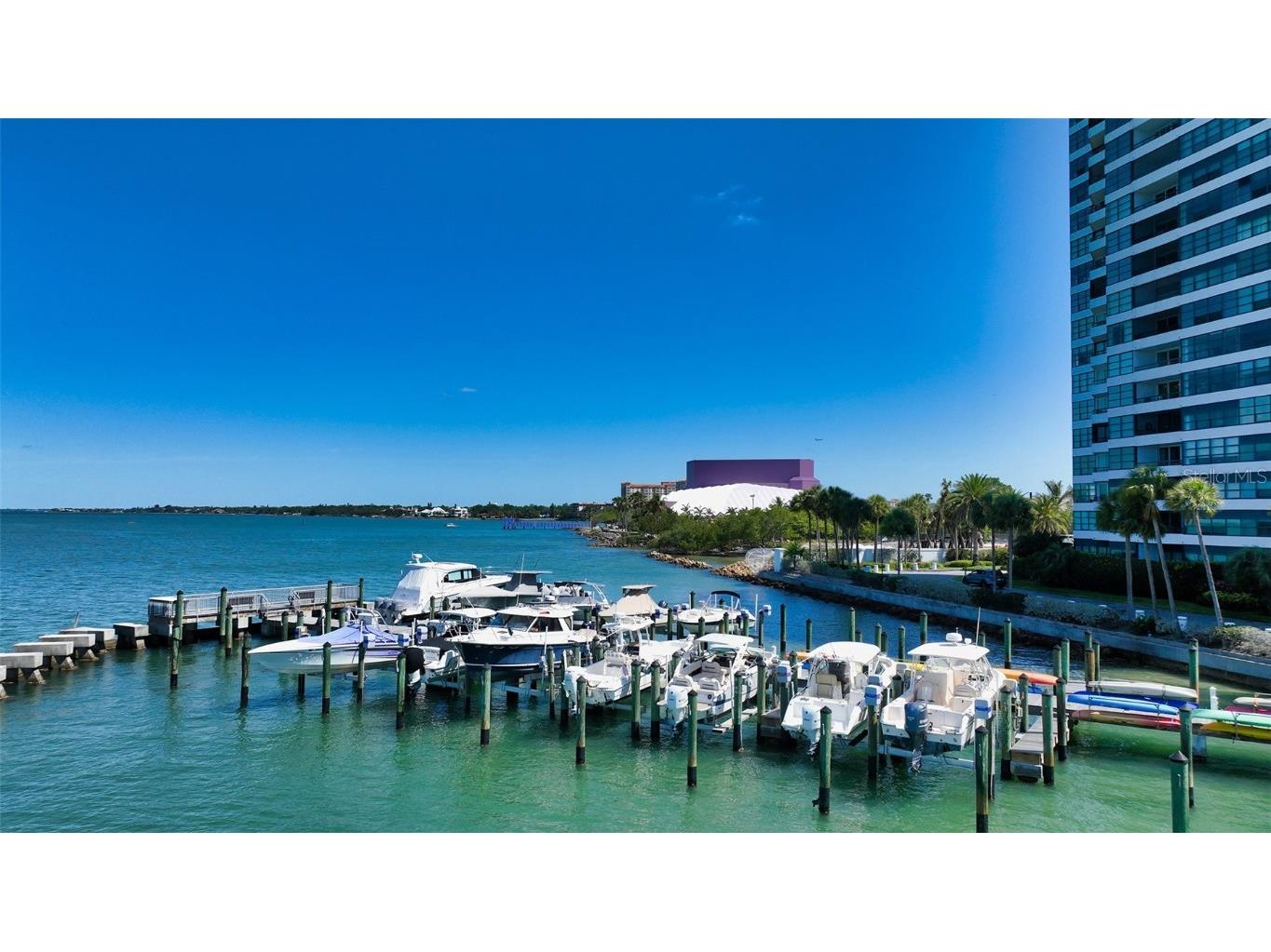 988 Blvd Of The Arts #1214 Sarasota FL 34236 - SARASOTA BAY A4674022 image29